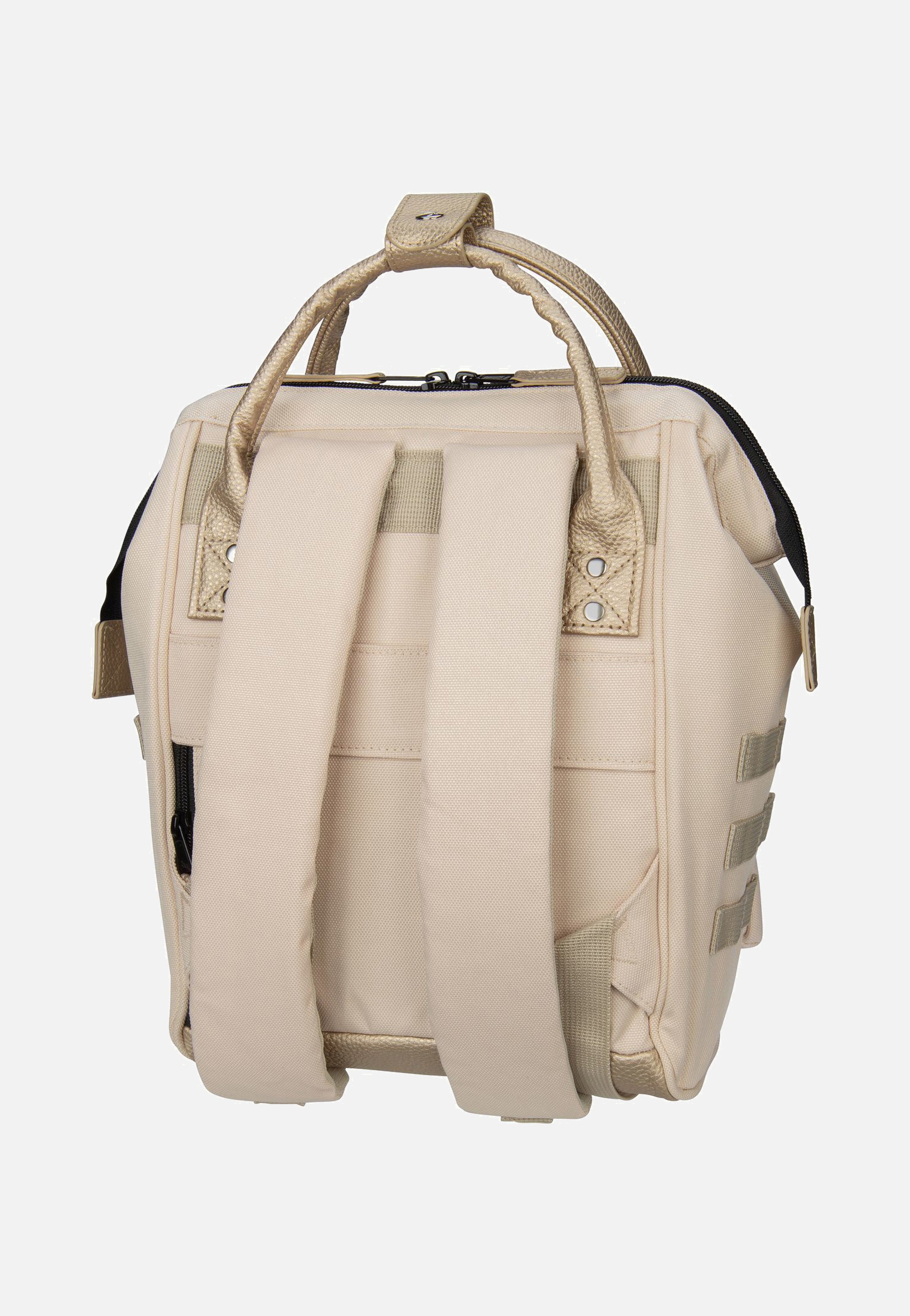 Cabaia - Adventurer Recycled Oxford Small Algier - Backpack | Women-Image