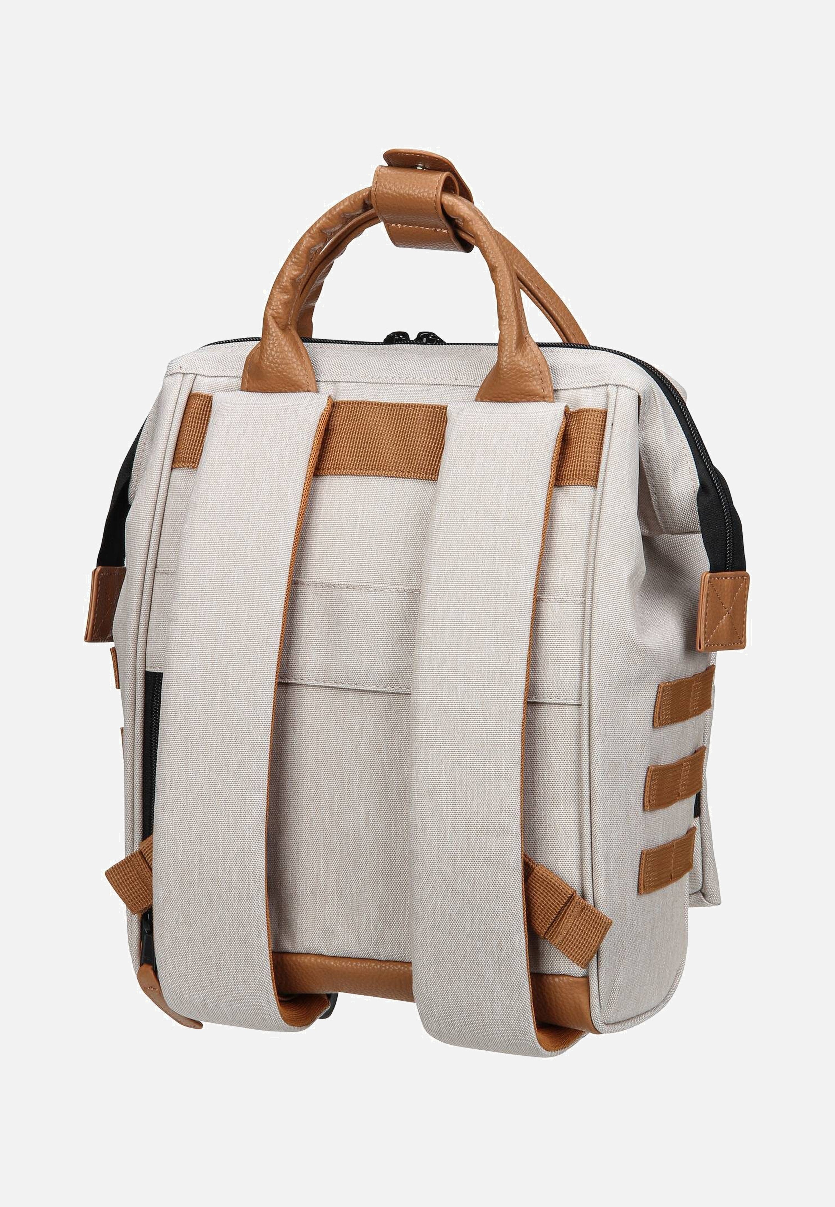 Cabaia - Adventurer Recycled Oxford Small Arequipa - Backpack | Women-Image