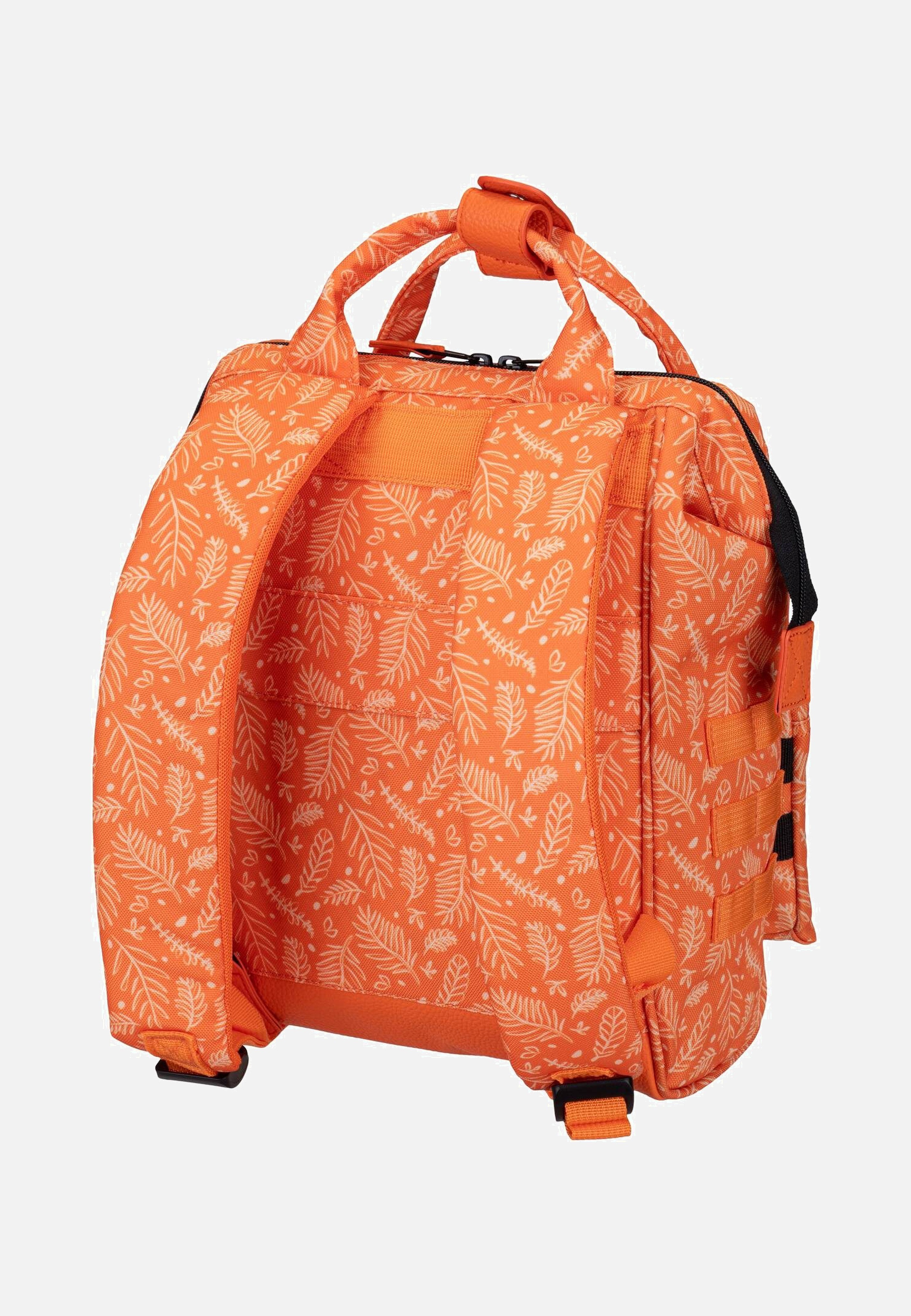 Cabaia Adventurer Recycled Oxford Small Bayonne Rucksack