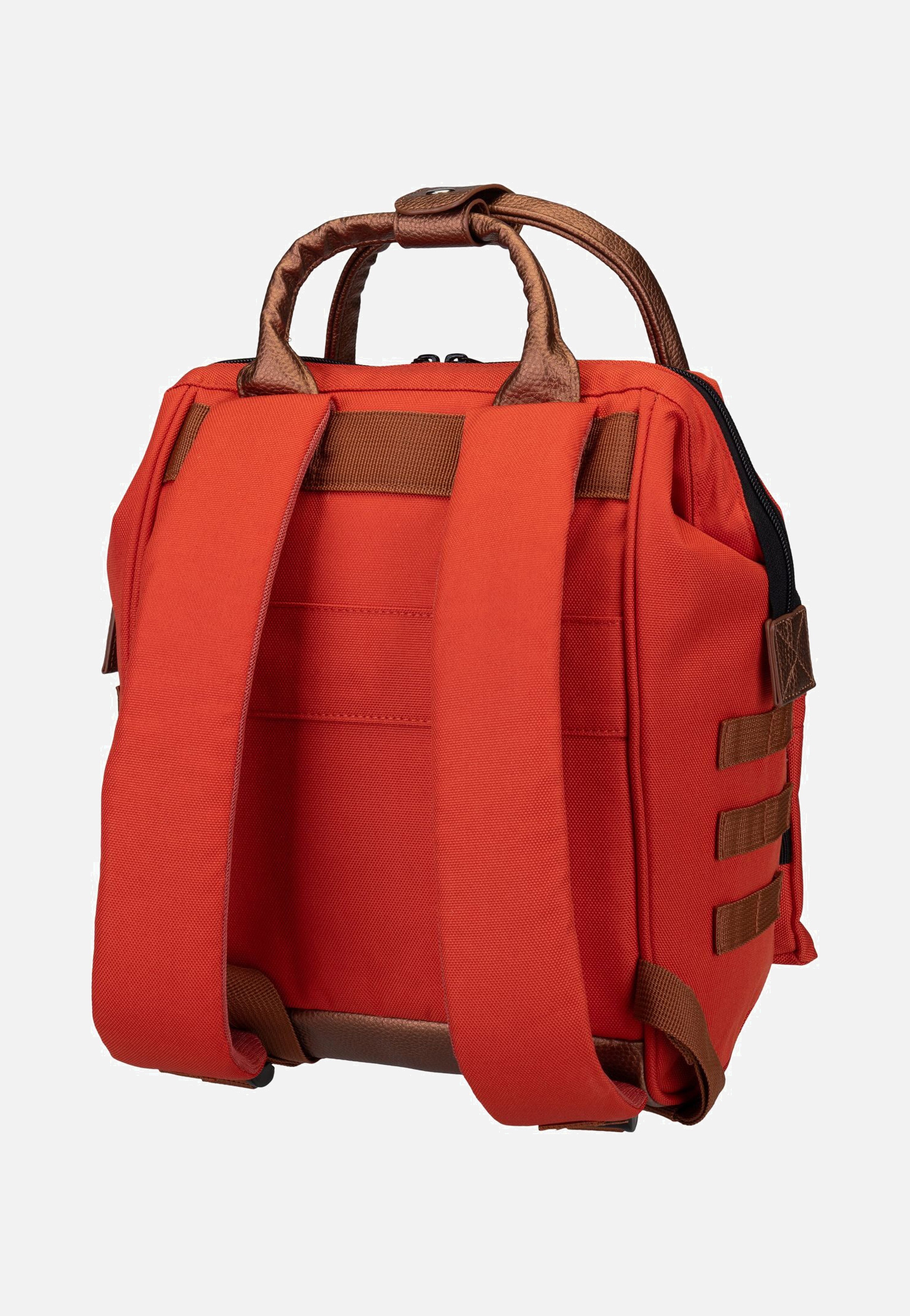 Cabaia - Adventurer Recycled Oxford Small Bogota - Backpack | Women-Image