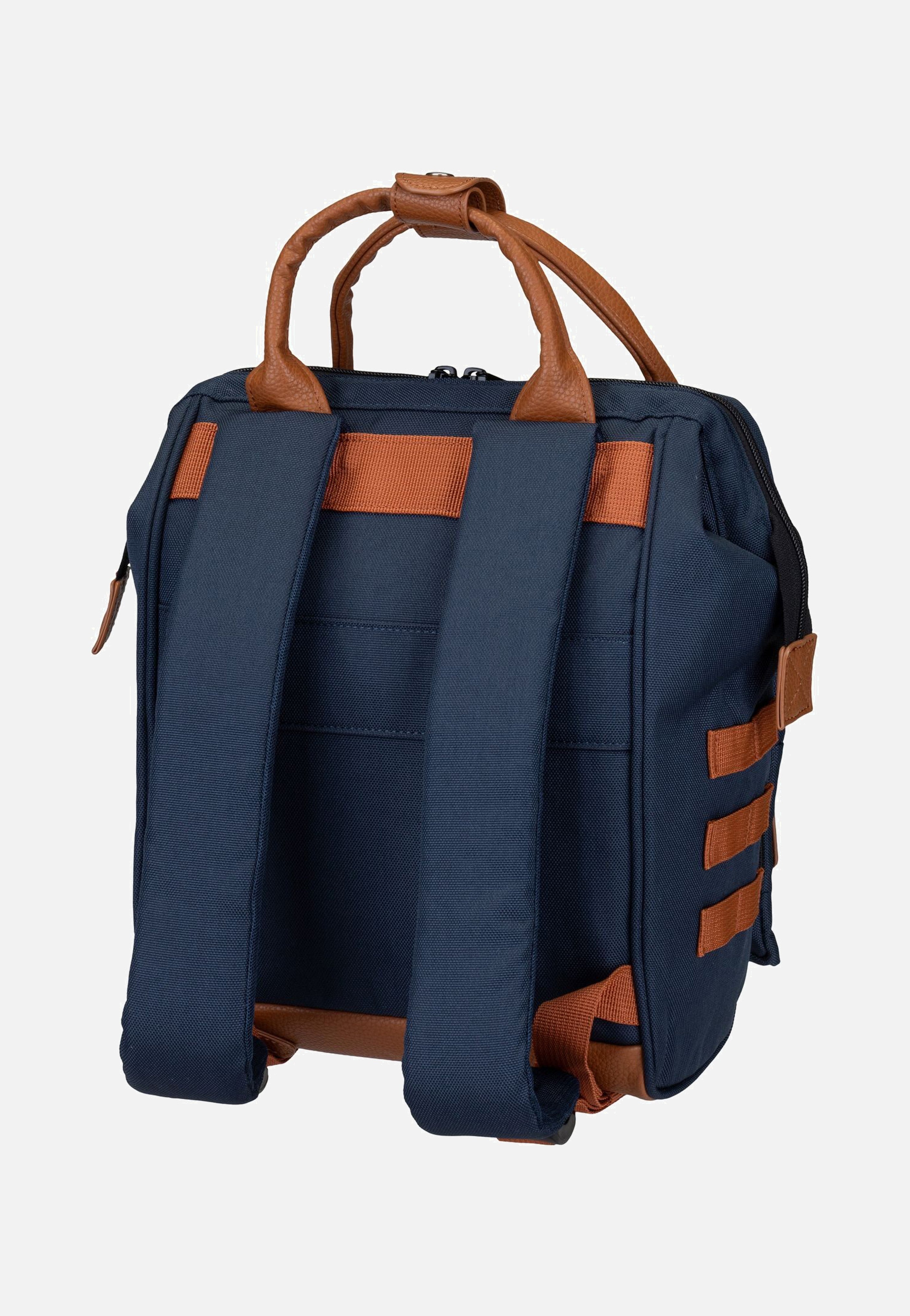 Cabaia - Adventurer Recycled Oxford Small Chicago - Backpack | Women-Image