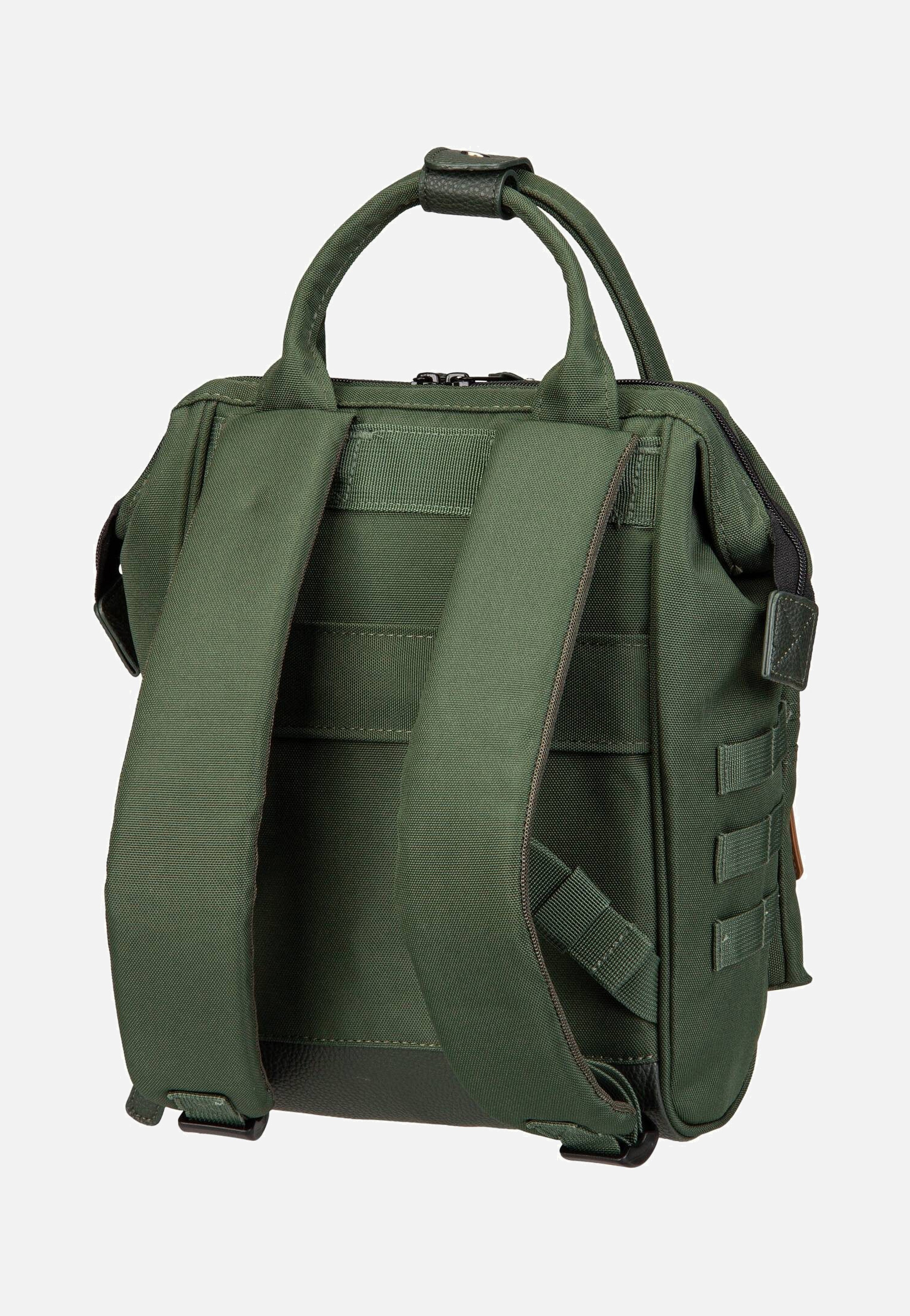 Cabaia - Adventurer Recycled Oxford Small Coromandel - Backpack | Women-Image