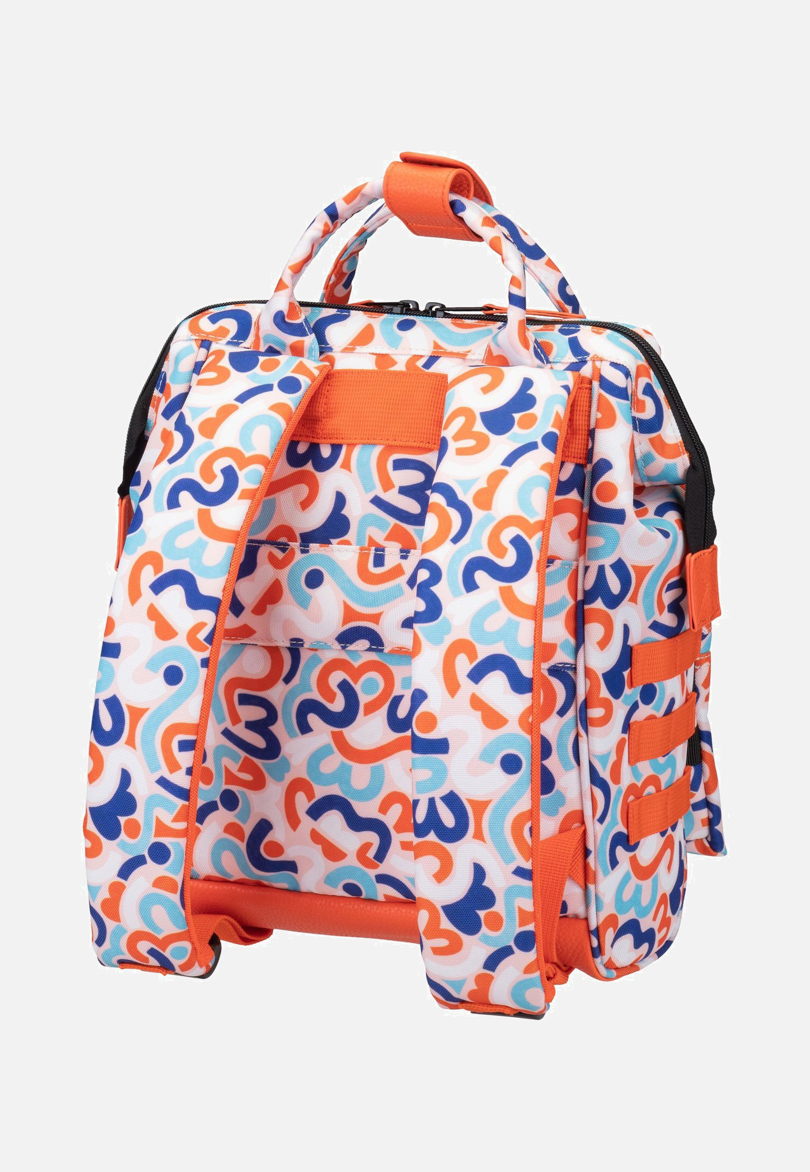 Cabaia - Adventurer Recycled Oxford Small Hoi An - Backpack | Women-Image