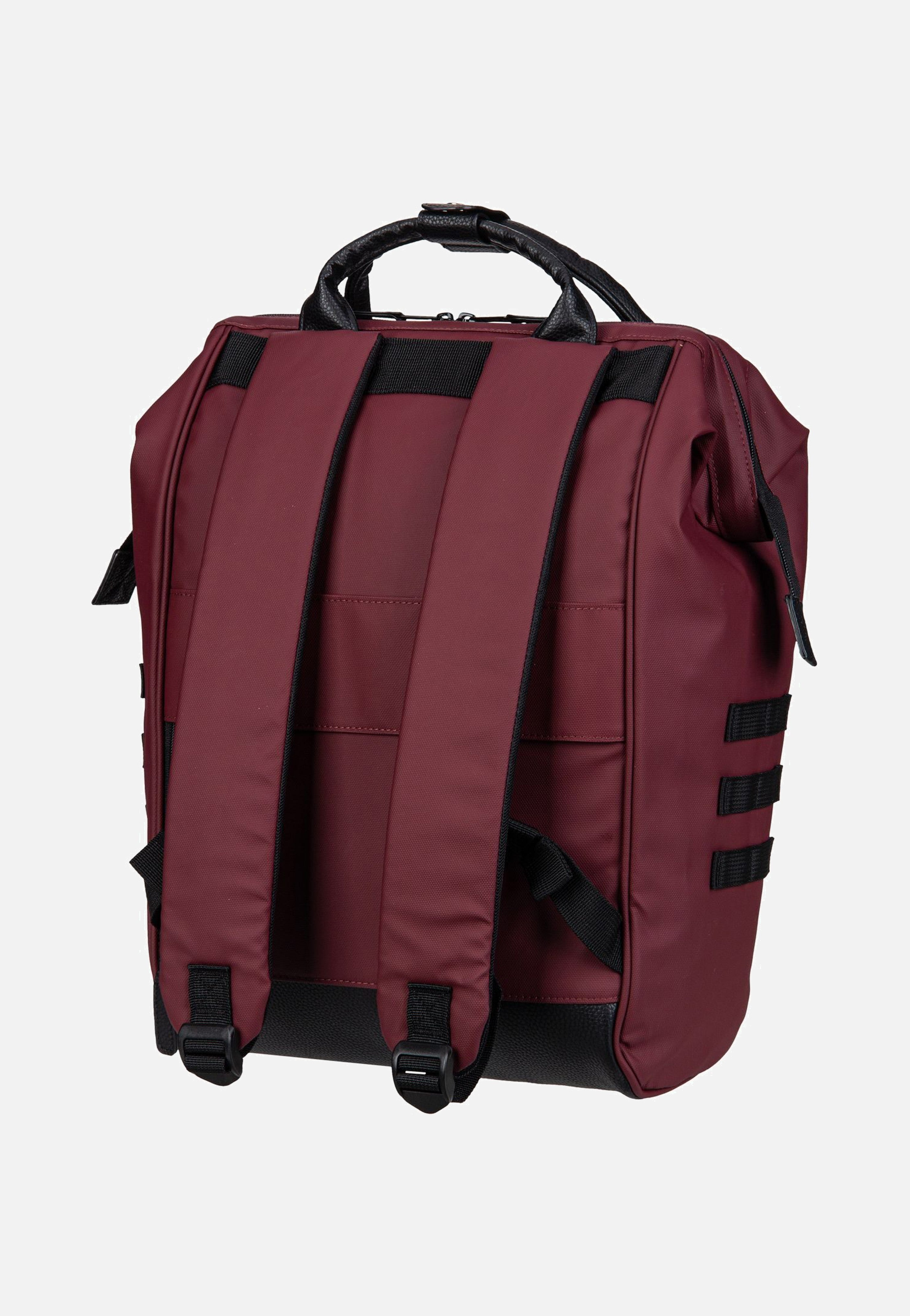 Cabaia Adventurer Recycled Waterproof Large Kassala Rucksack