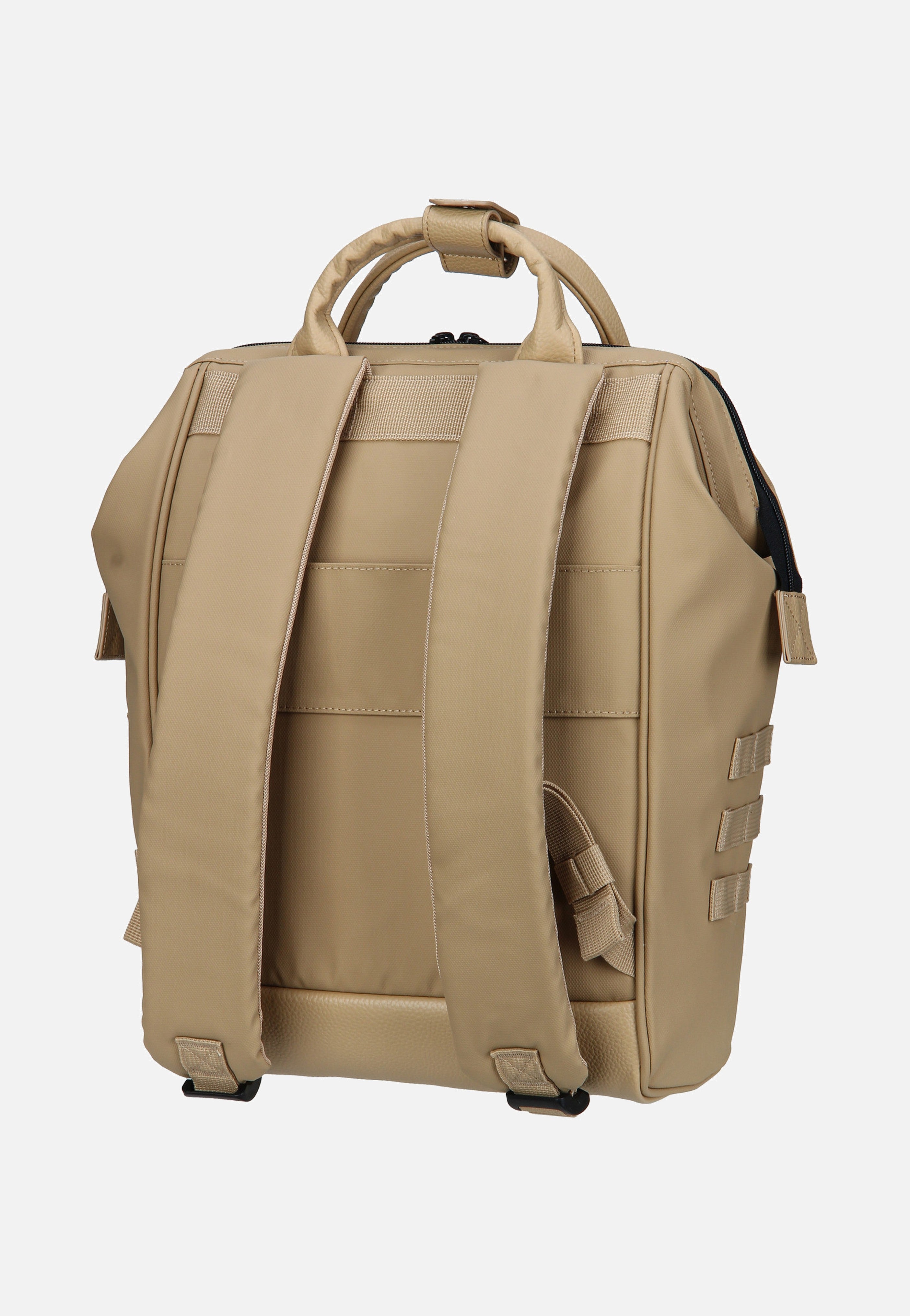 Cabaia - Adventurer Recycled Waterproof Medium Fortaleza - Backpack | Neutral-Image