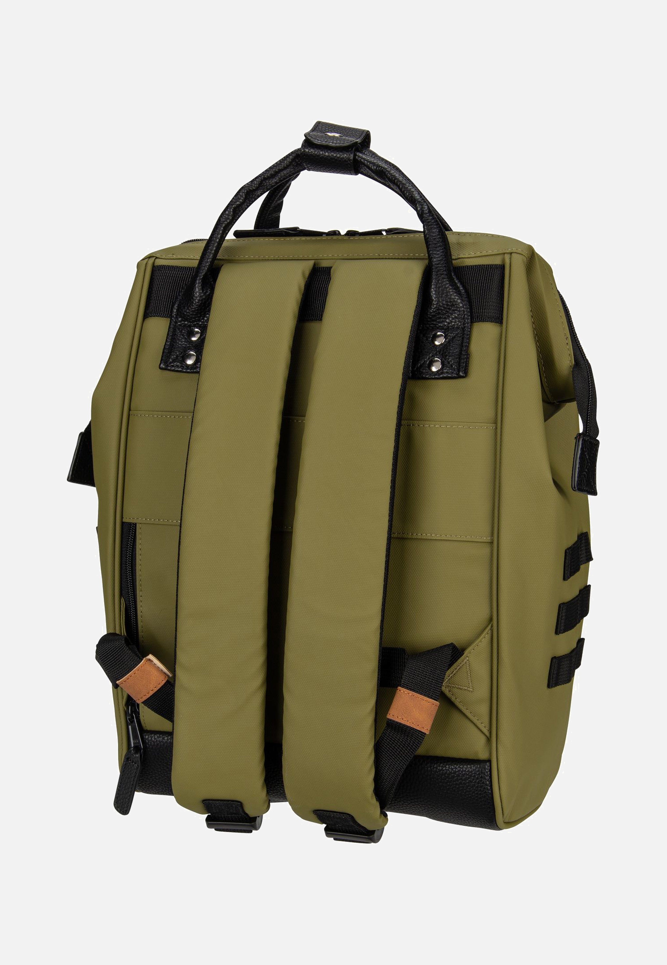 Cabaia Adventurer Recycled Waterproof Medium Grenoble Rucksack