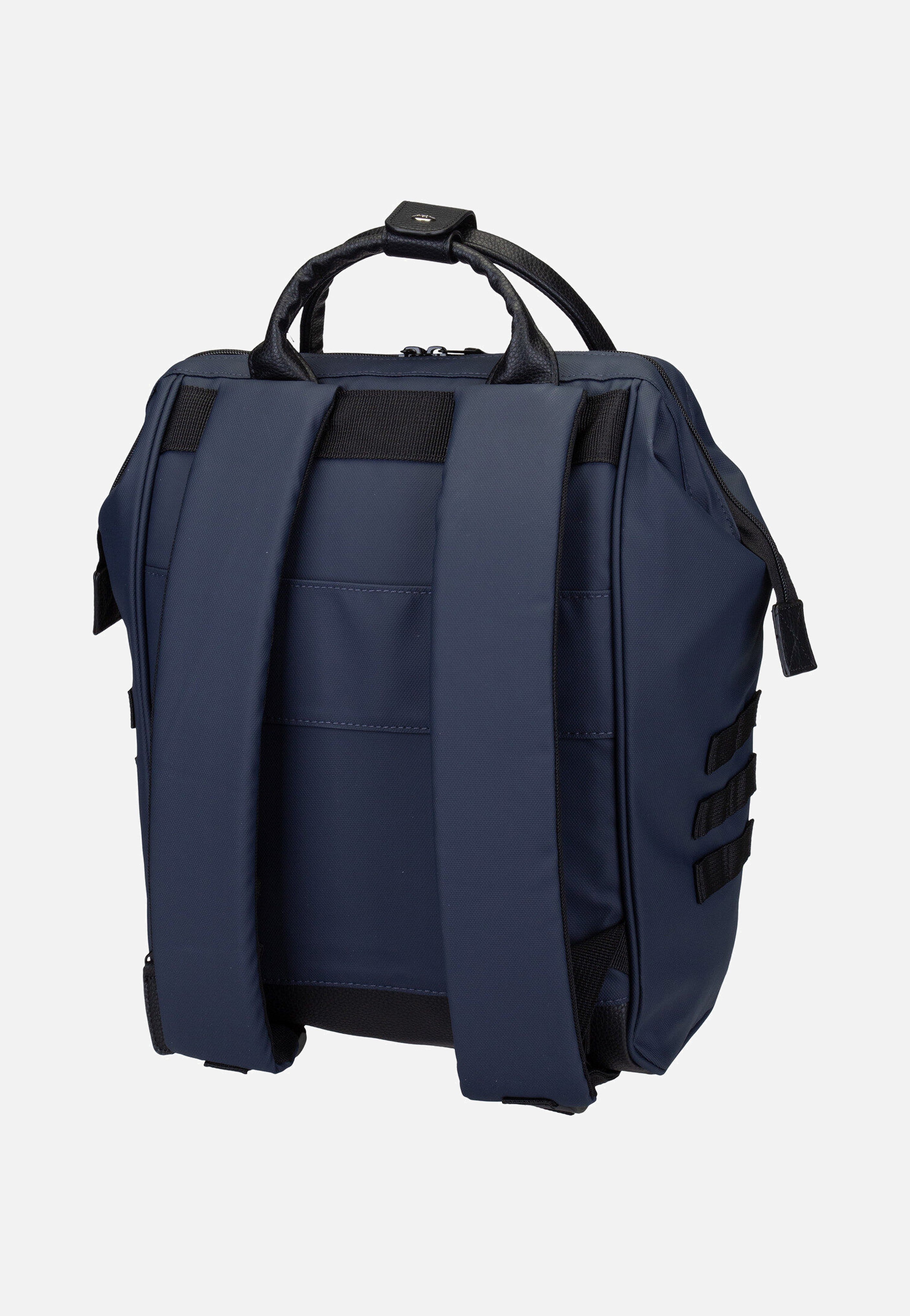 Cabaia - Adventurer Recycled Waterproof Medium Pau - Backpack | Neutral-Image