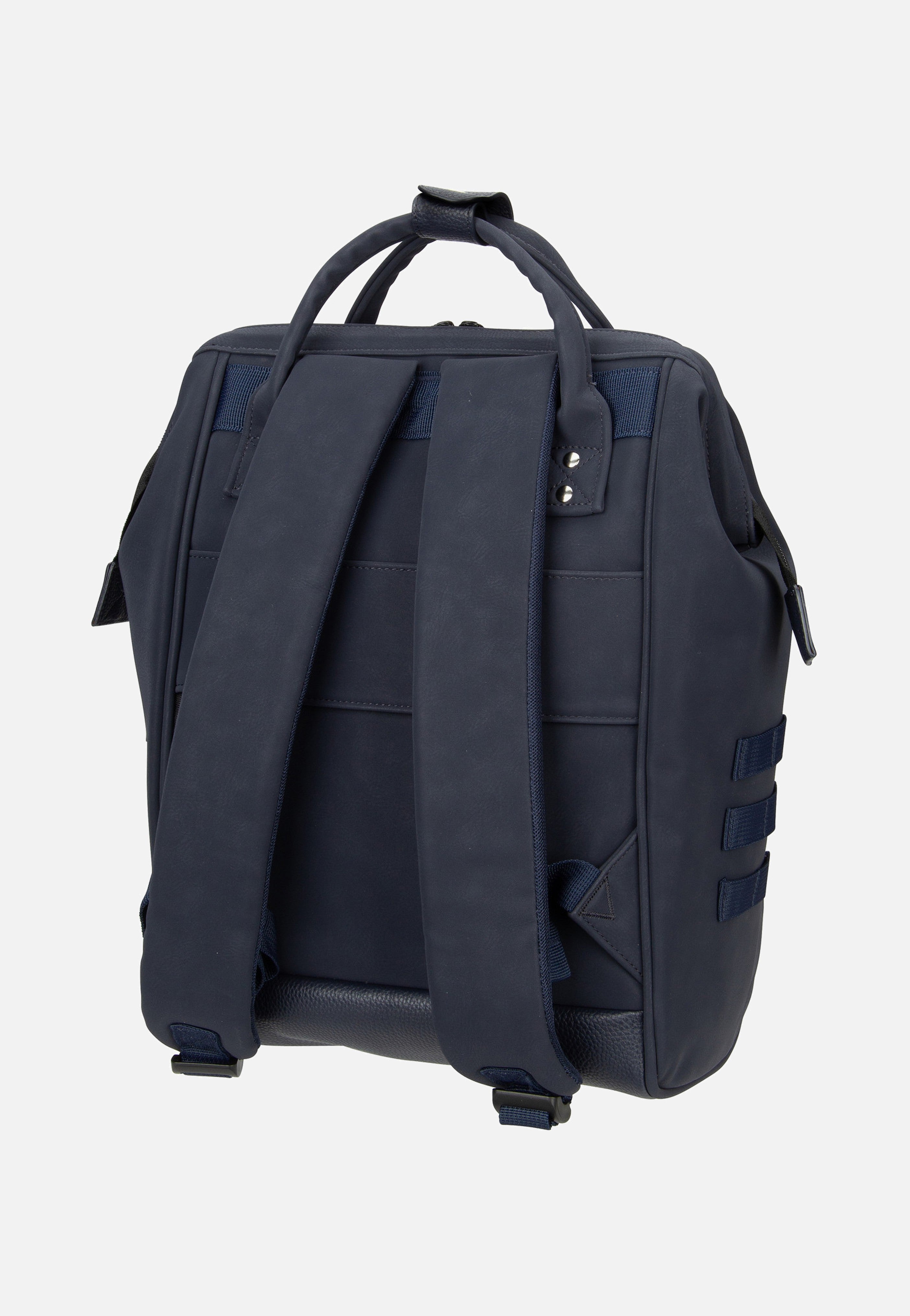 Cabaia - Adventurer Vegan Nubuck Medium Zürich - Backpack | Women-Image