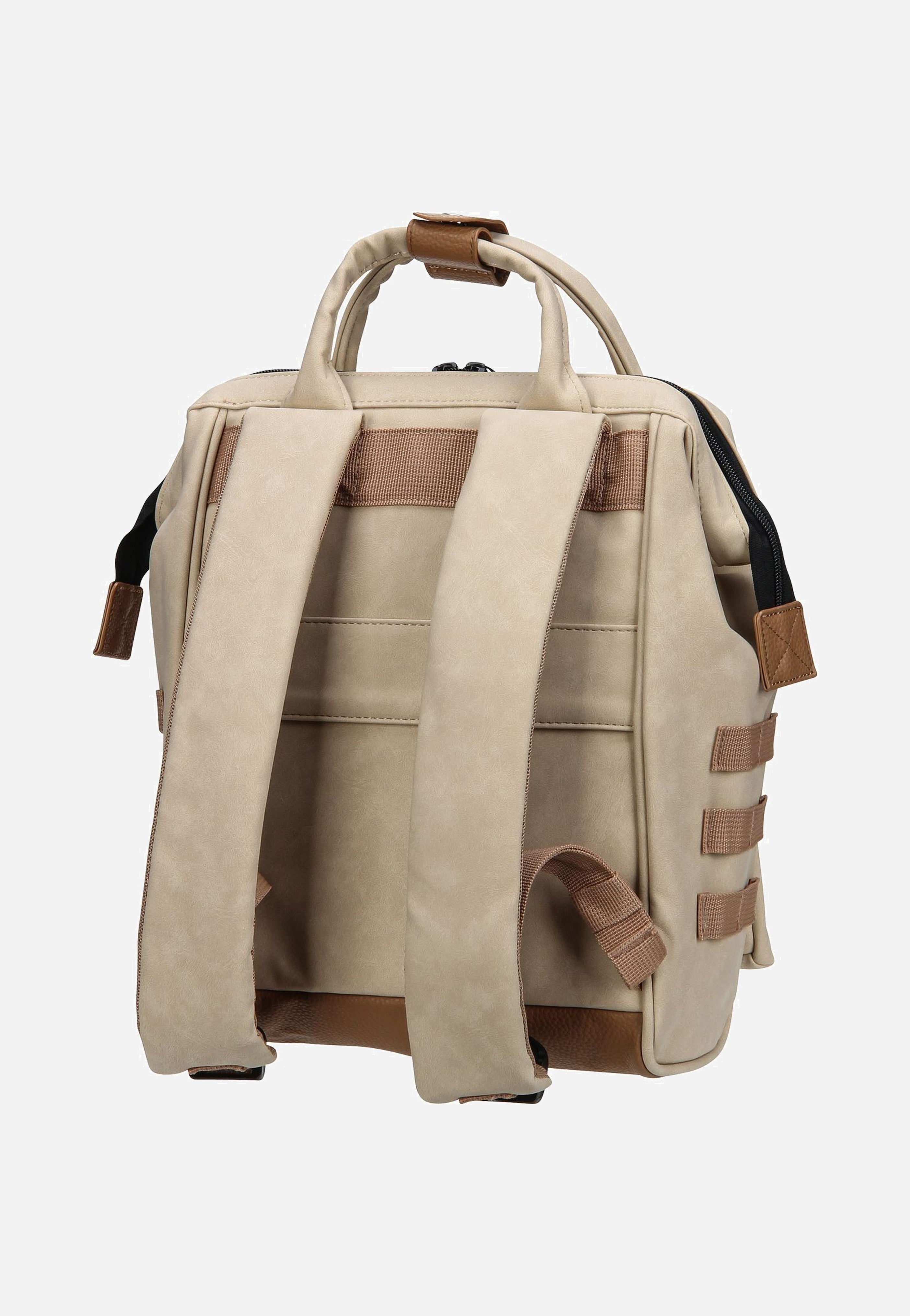 Cabaia - Adventurer Vegan Nubuck Small Ardenne - Backpack | Women-Image