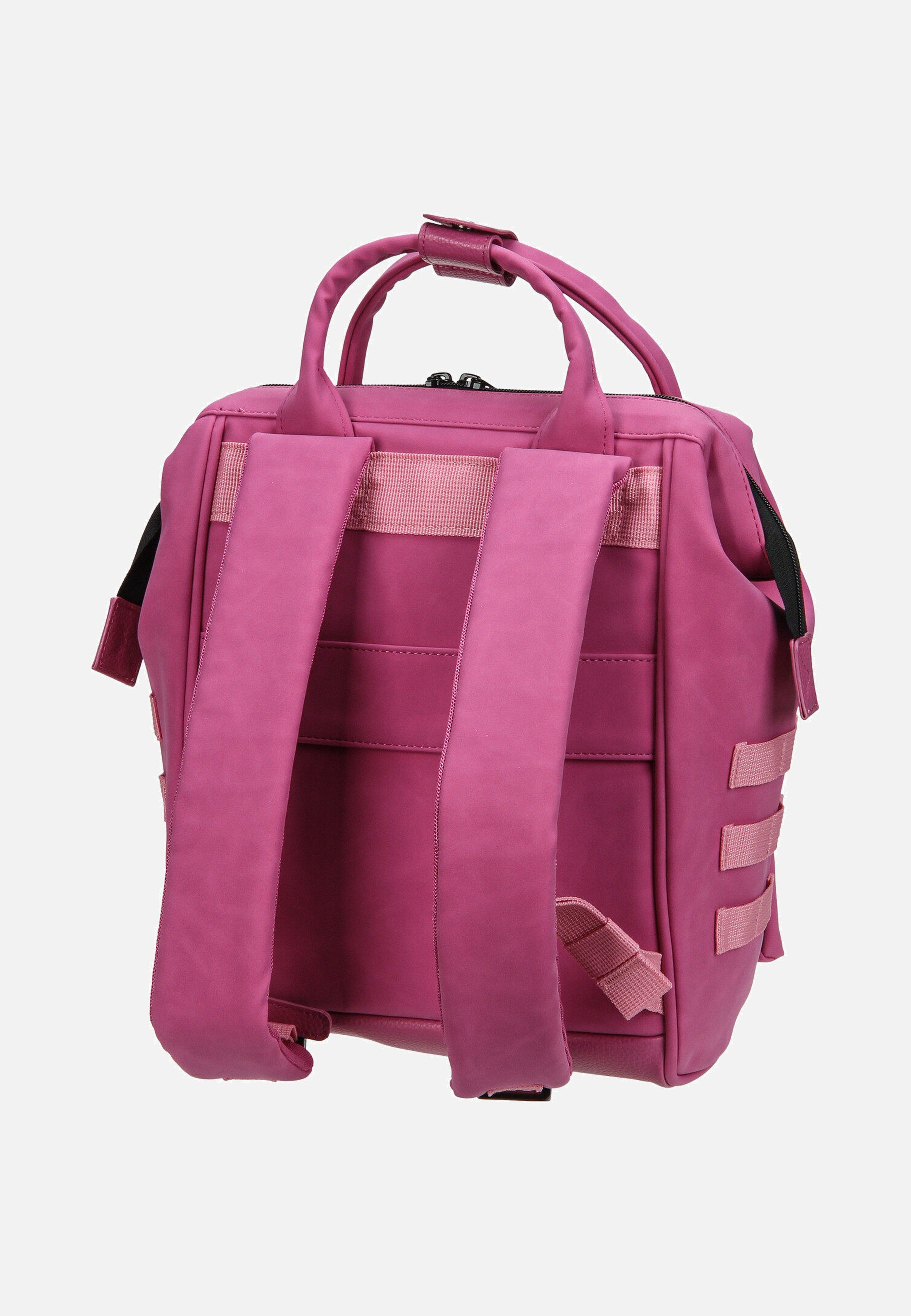 Cabaia - Adventurer Vegan Nubuck Small Nantes - Backpack | Women-Image