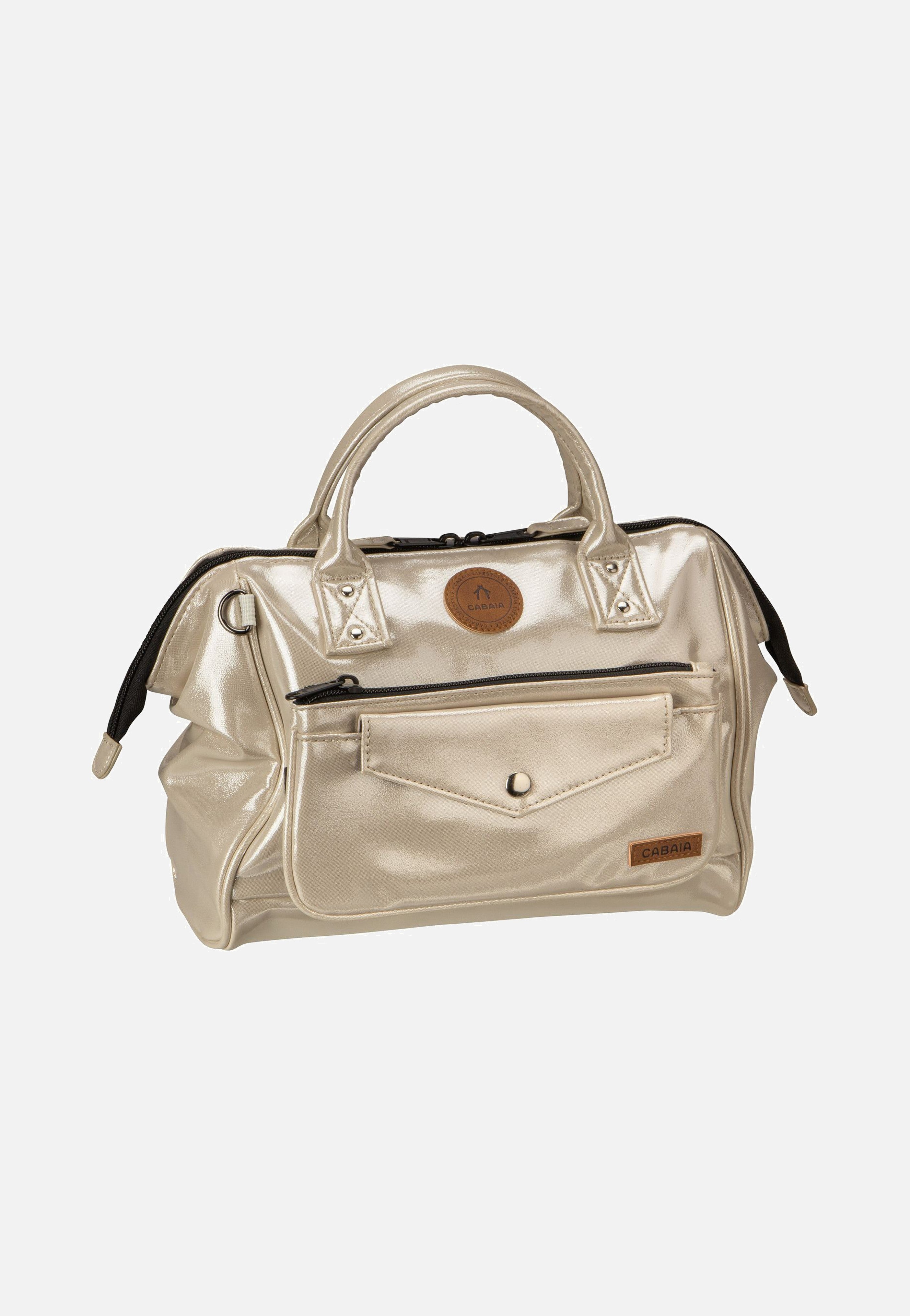 Cabaia Adventurer X-Body Iridescent Medium Honolulu Handle Bag