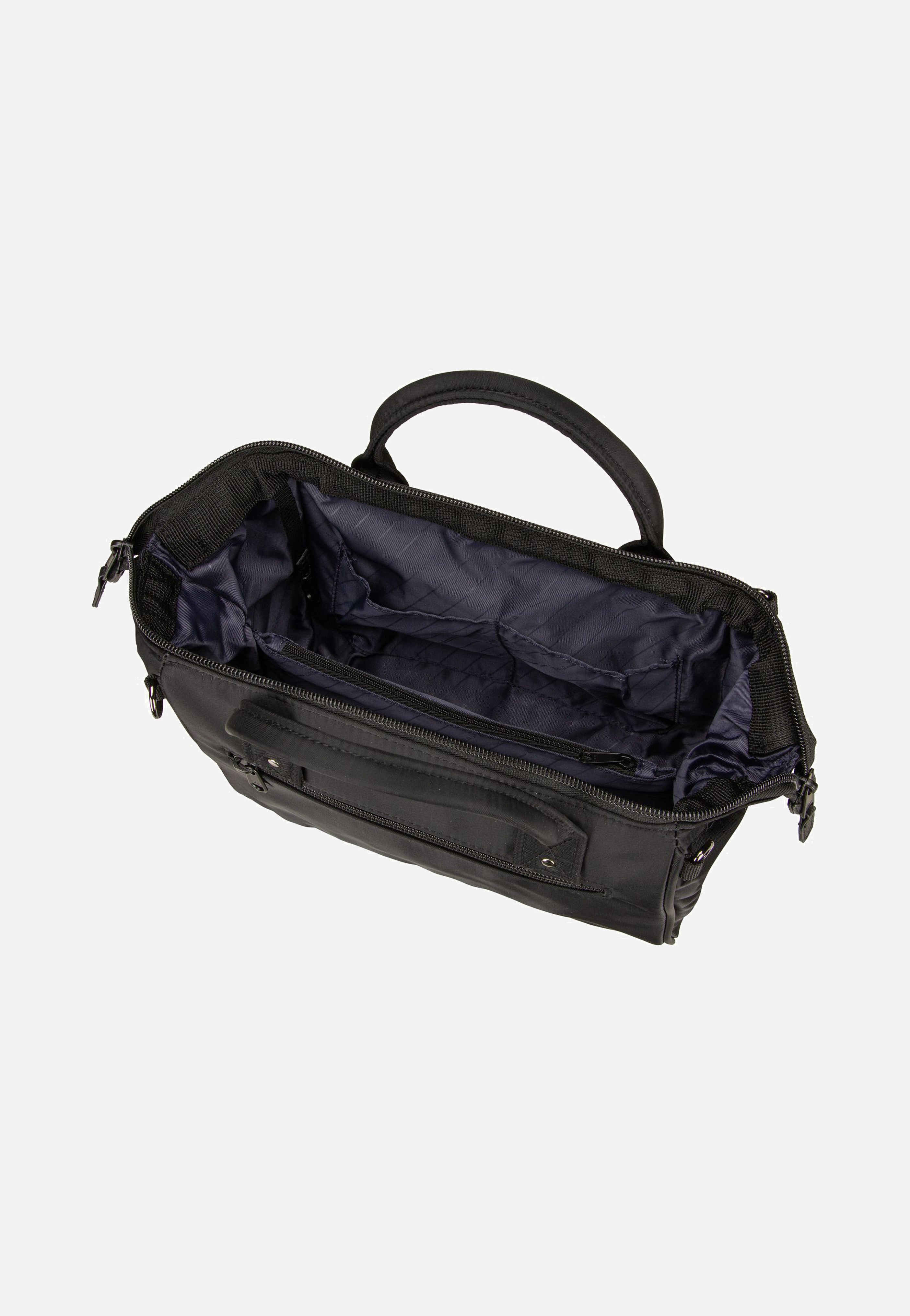 Cabaia - Adventurer X-Body Recycled Nylon Medium Cambridge - Handle Bag | Neutral-Image