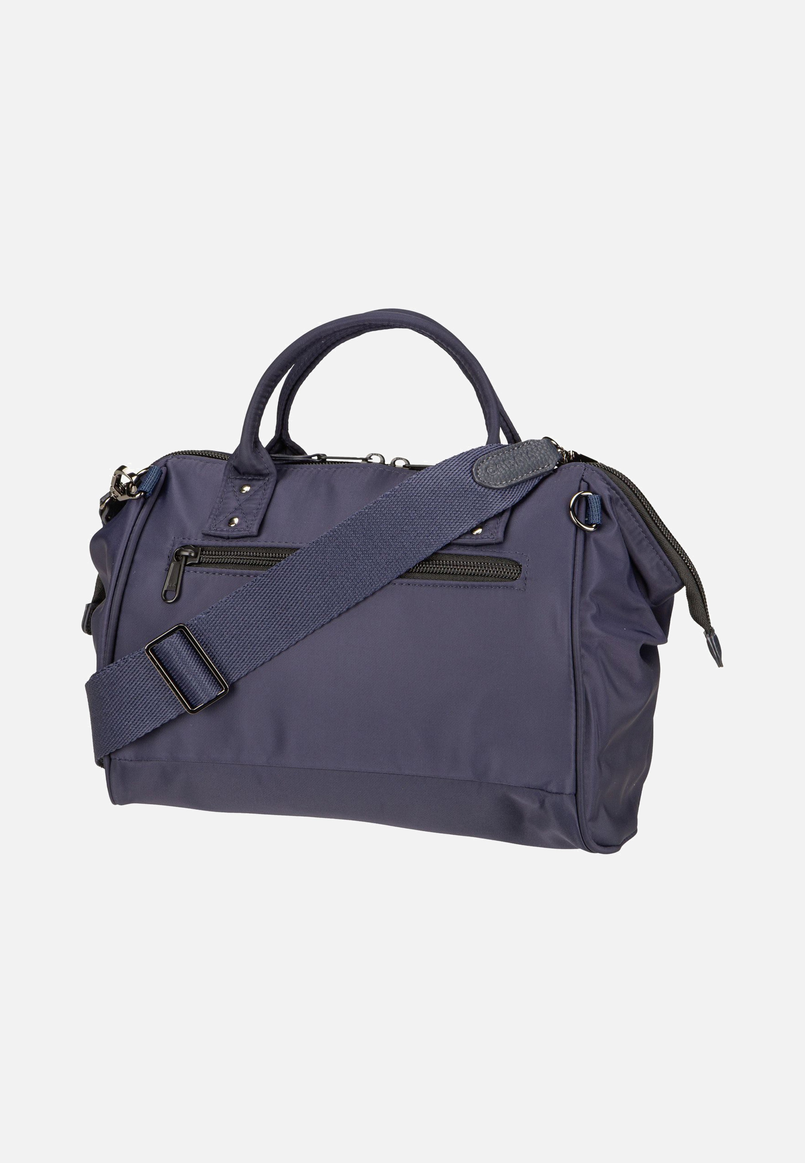 Cabaia - Adventurer X-Body Recycled Nylon Medium Nara - Handle Bag | Neutral-Image