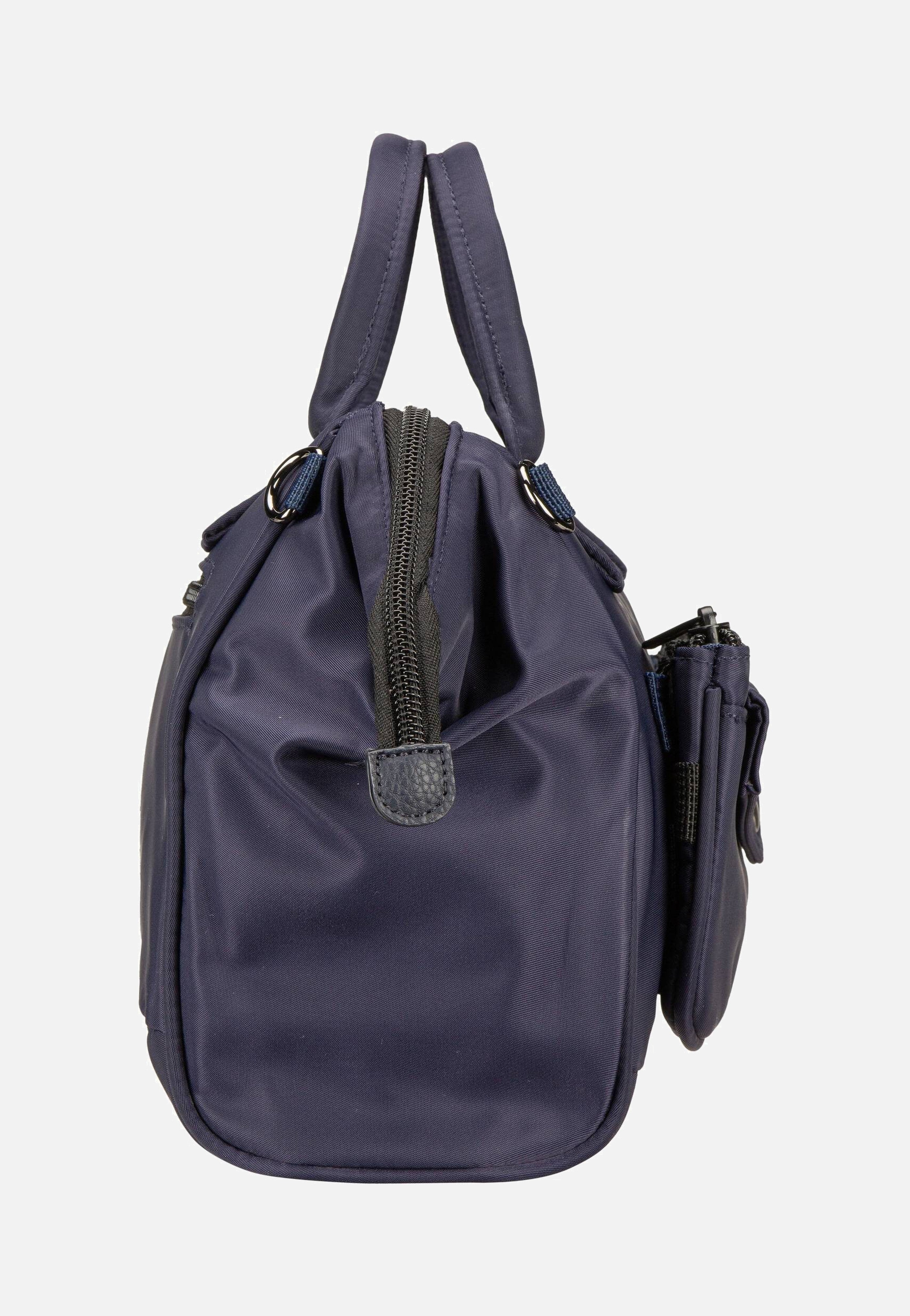 Cabaia - Adventurer X-Body Recycled Nylon Medium Nara - Handle Bag | Neutral-Image