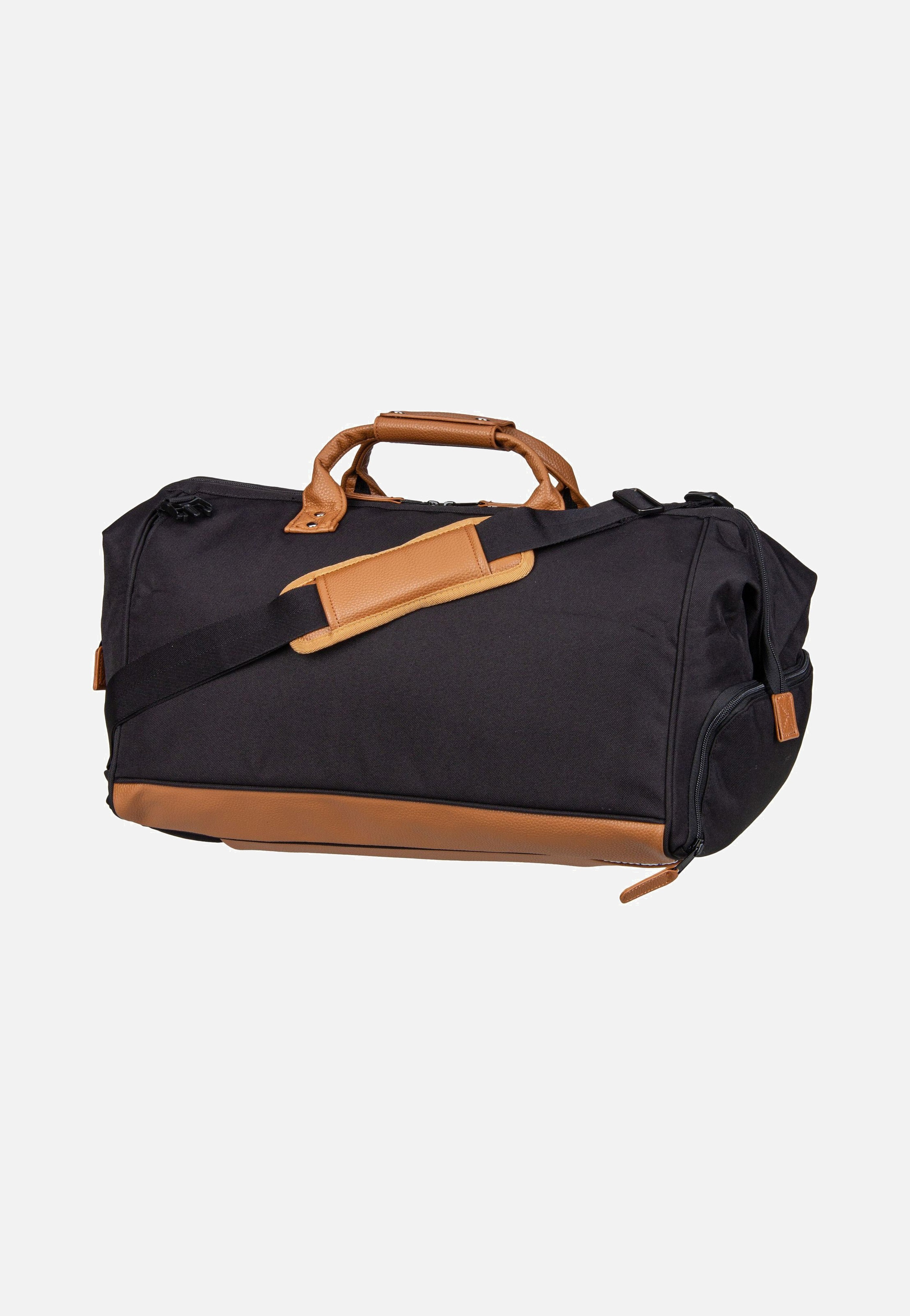 Cabaia - Recycled Oxford Cologne - Dufflebag | Neutral-Image