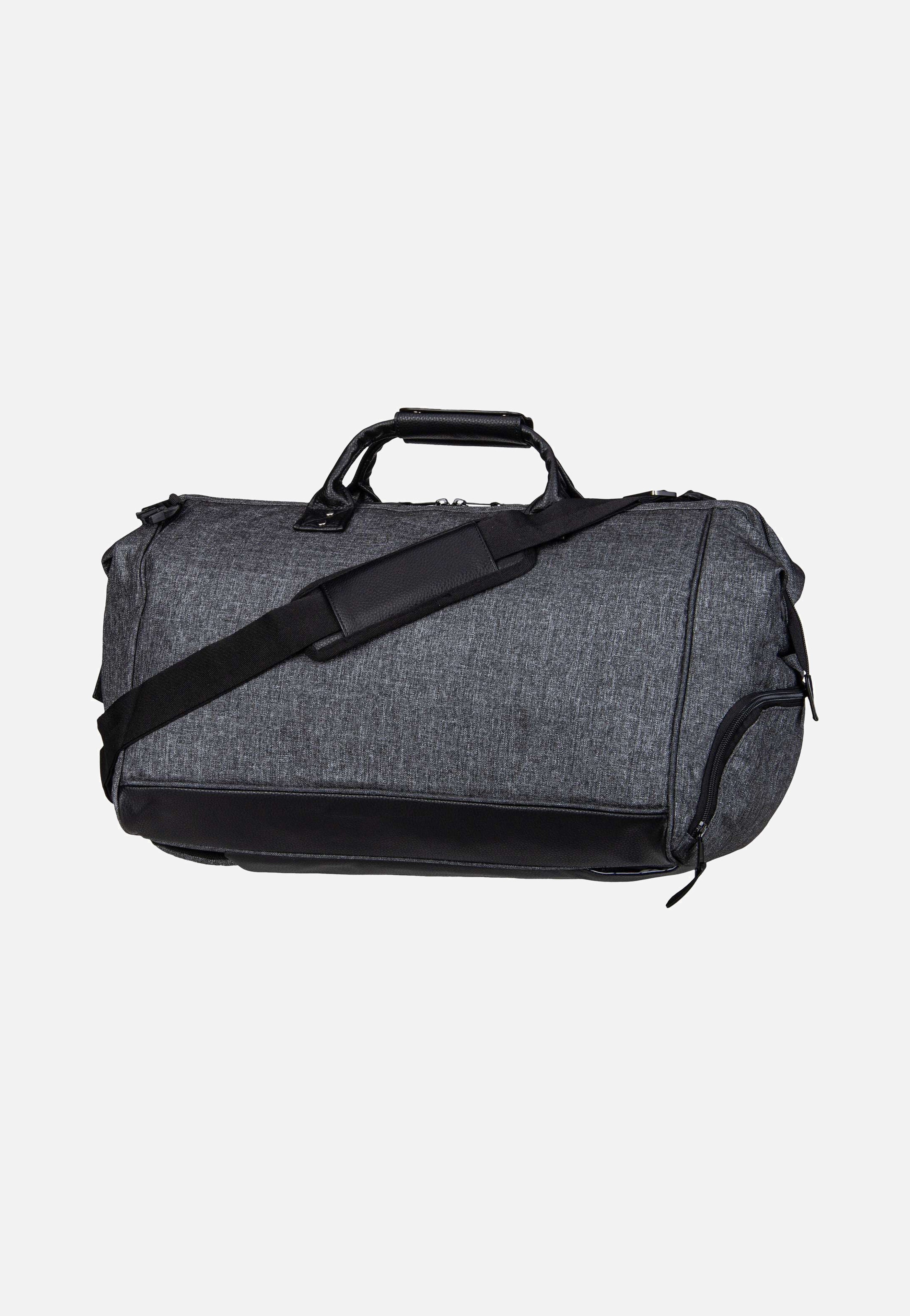 Cabaia - Recycled Oxford Luxembourg - Dufflebag | Neutral-Image