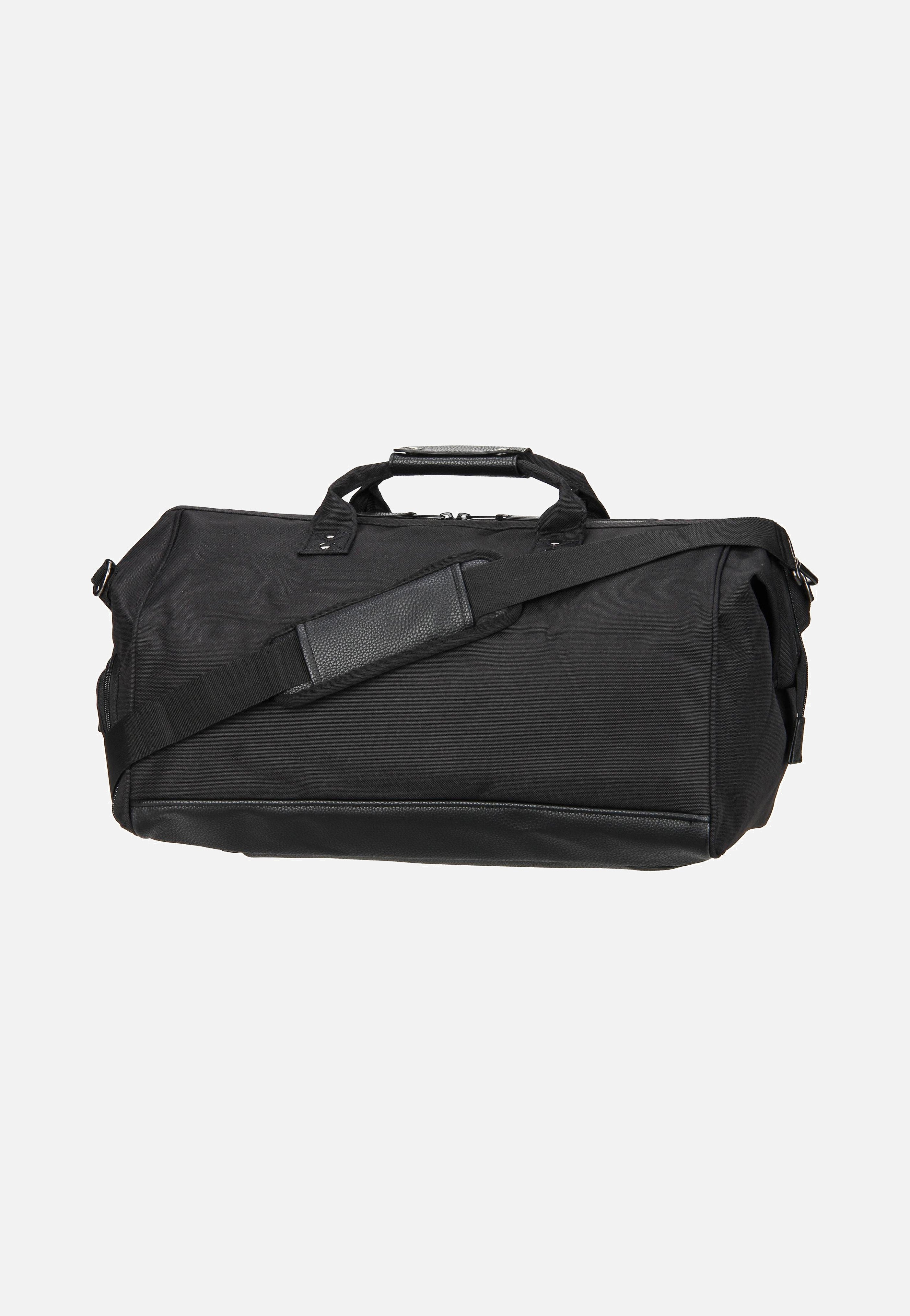 Cabaia - V1 Recycled Oxford Berlin - Dufflebag | Neutral-Image