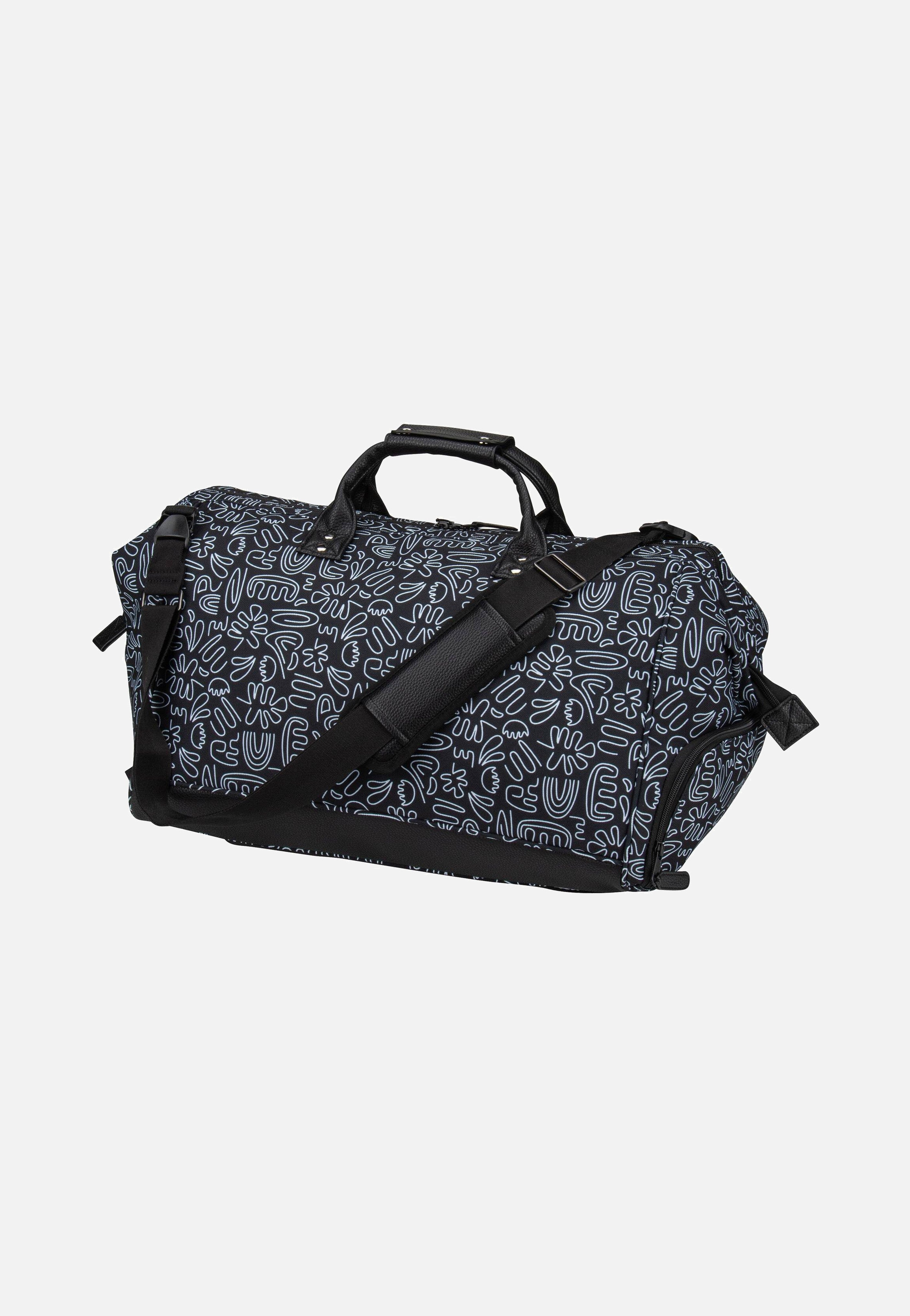 Cabaia - V2 Recycled Oxford Amiens - Dufflebag | Neutral-Image