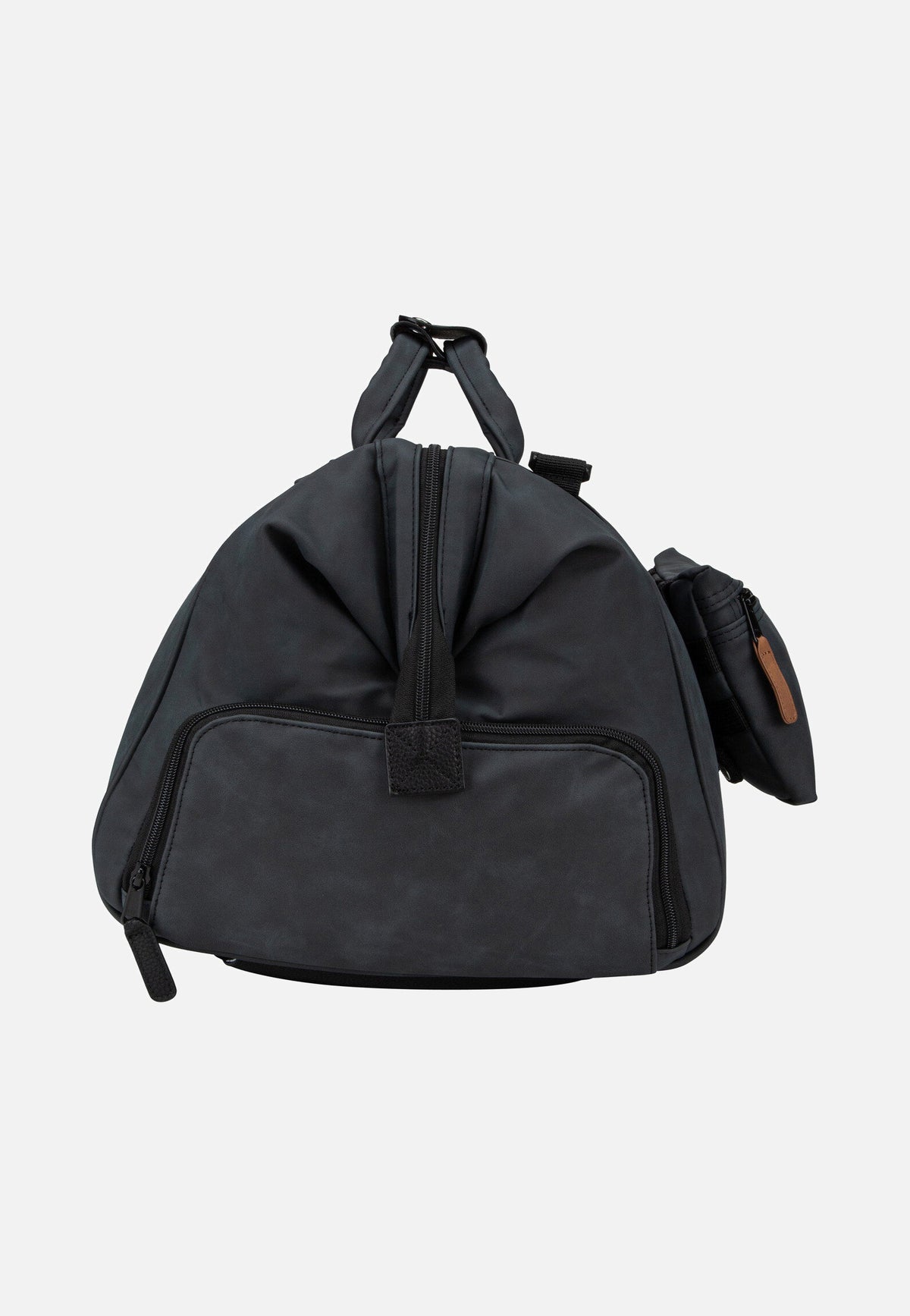 Cabaia V2 Vegan Nubuck Le Havre Dufflebag