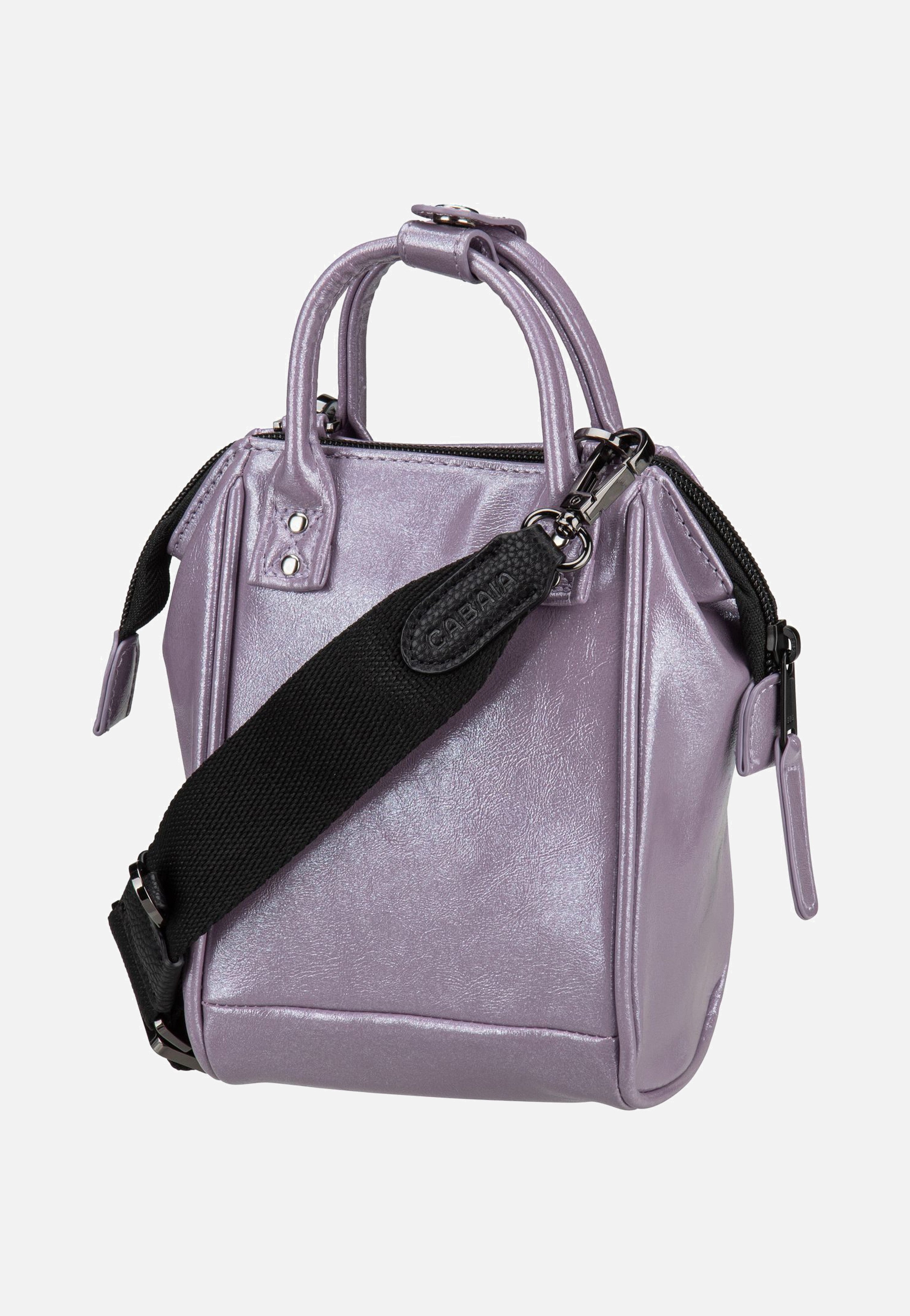 Cabaia - Nano Bag Iridescent Capri - Crossbody Bag | Women-Image