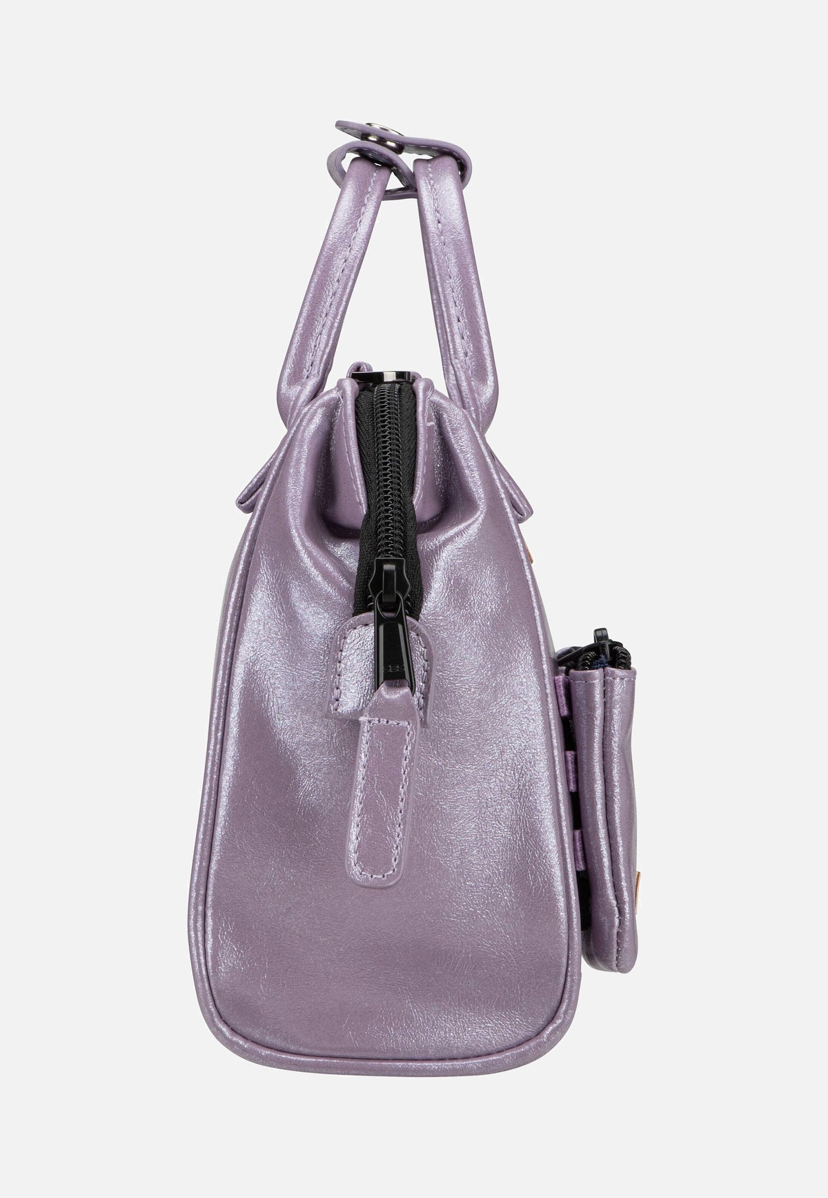 Cabaia Nano Bag Iridescent Capri Crossbody Bag