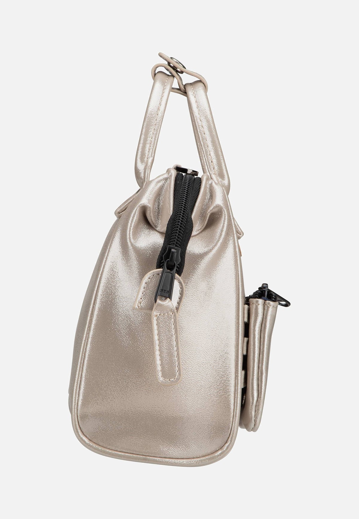 Cabaia Nano Bag Iridescent Honolulu Crossbody Bag