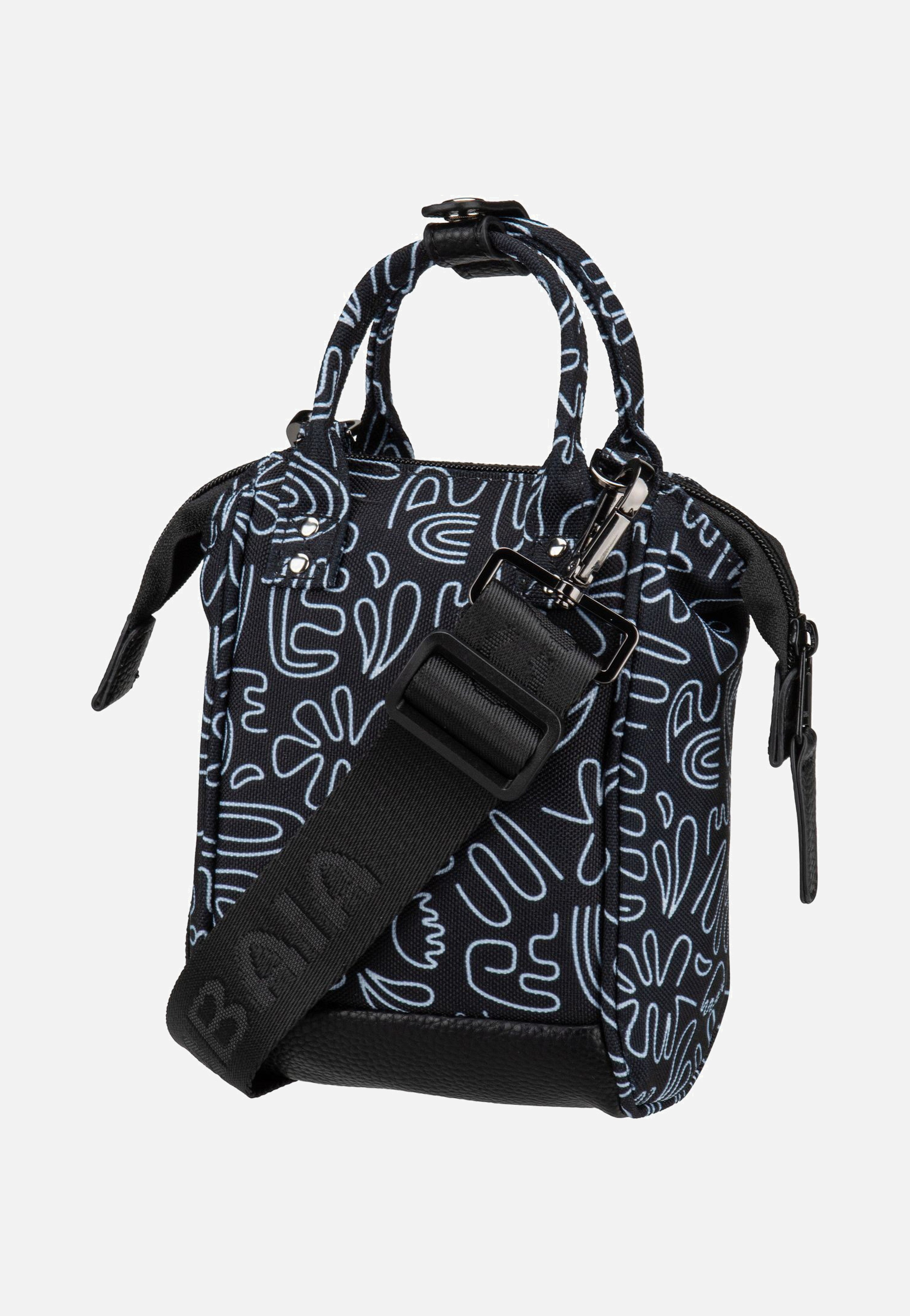Cabaia Nano Bag Recycled Oxford Amiens Umhängetasche