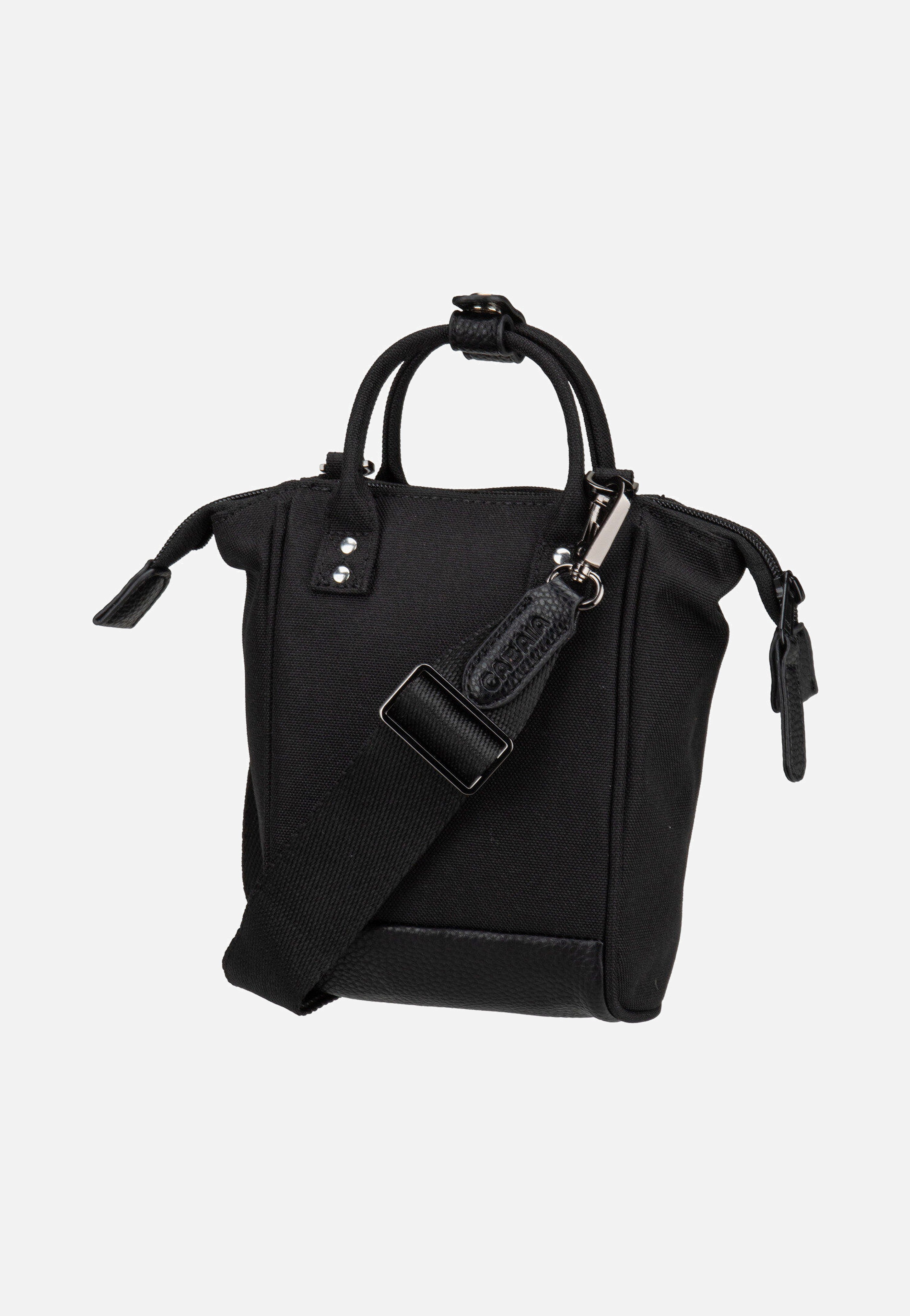 Cabaia Nano Bag Recycled Oxford Berlin Umhängetasche