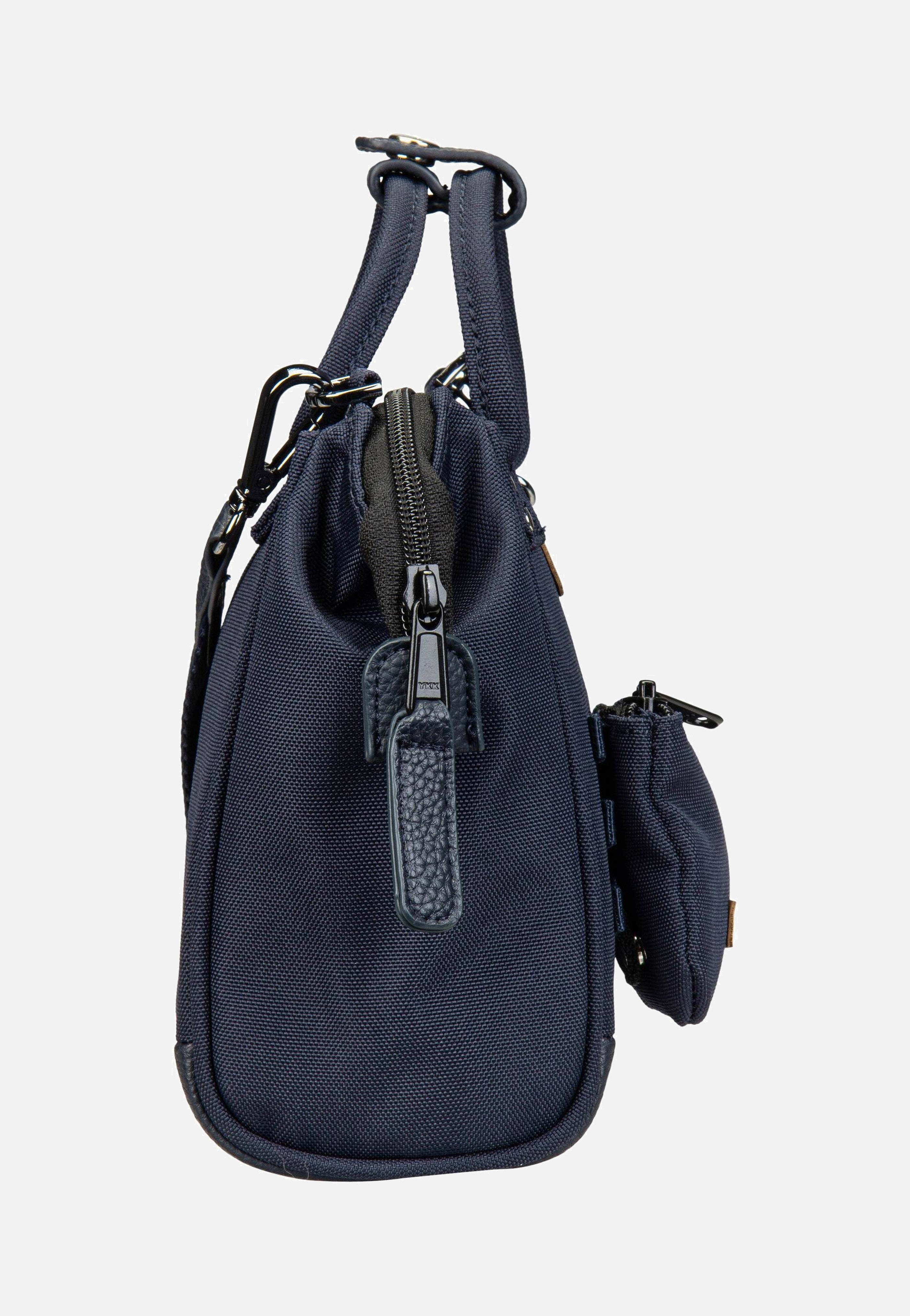 Cabaia Nano Bag Recycled Oxford Reykjavik Umhängetasche