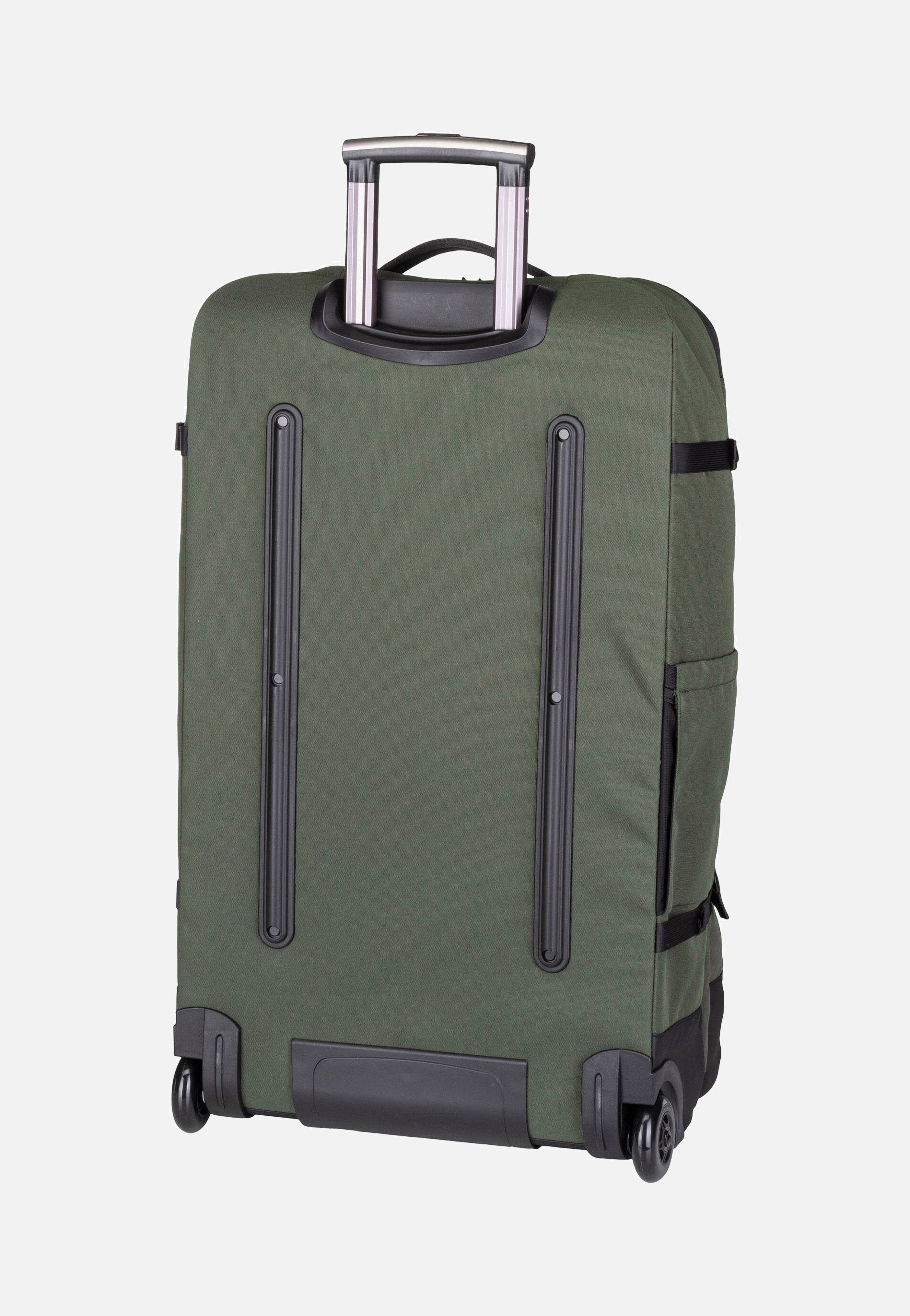 Cabaia - Soft Suitcase Large Coromandel - Suitcase | Neutral-Image