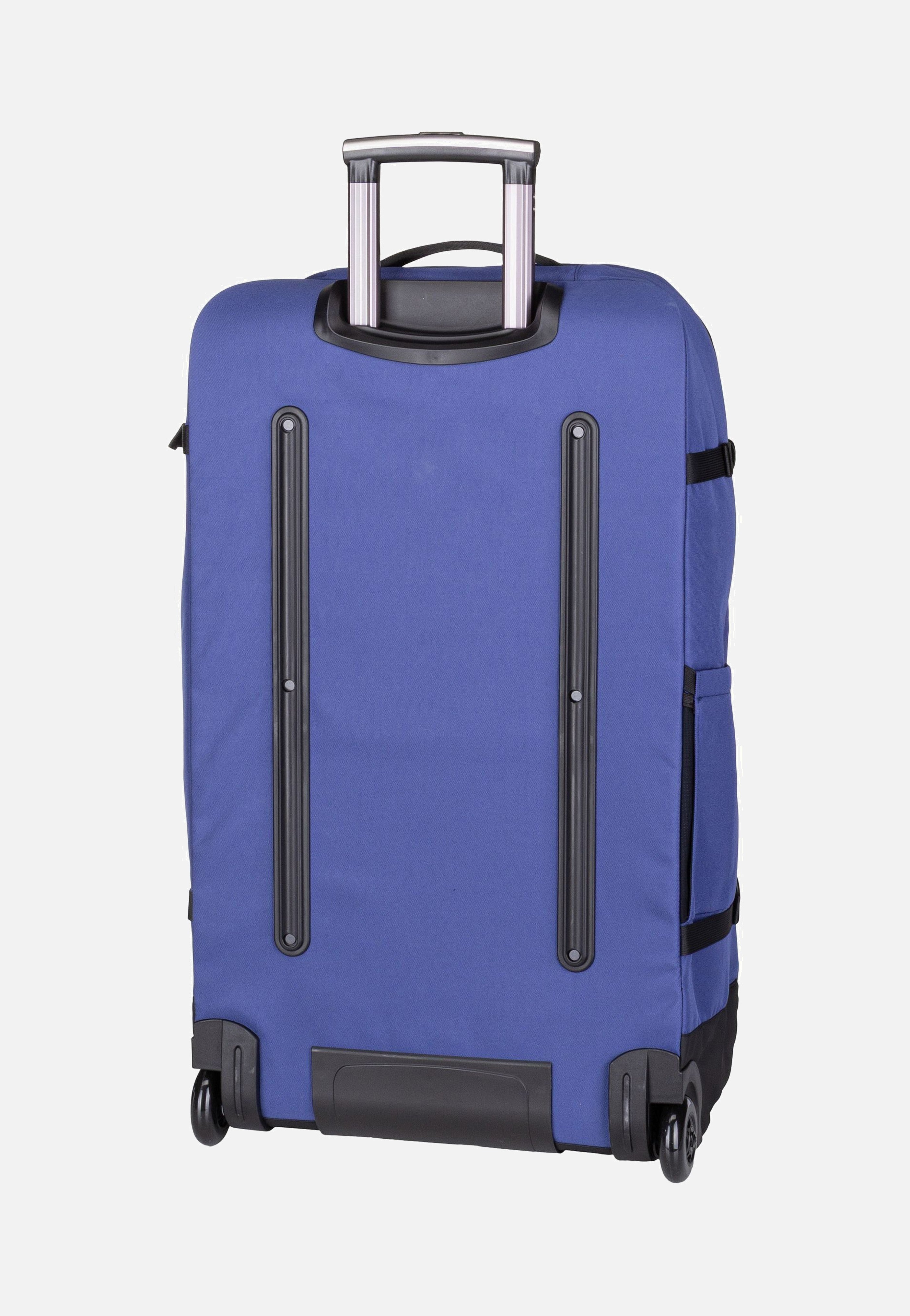 Cabaia - Soft Suitcase Large Shiraz - Suitcase | Neutral-Image