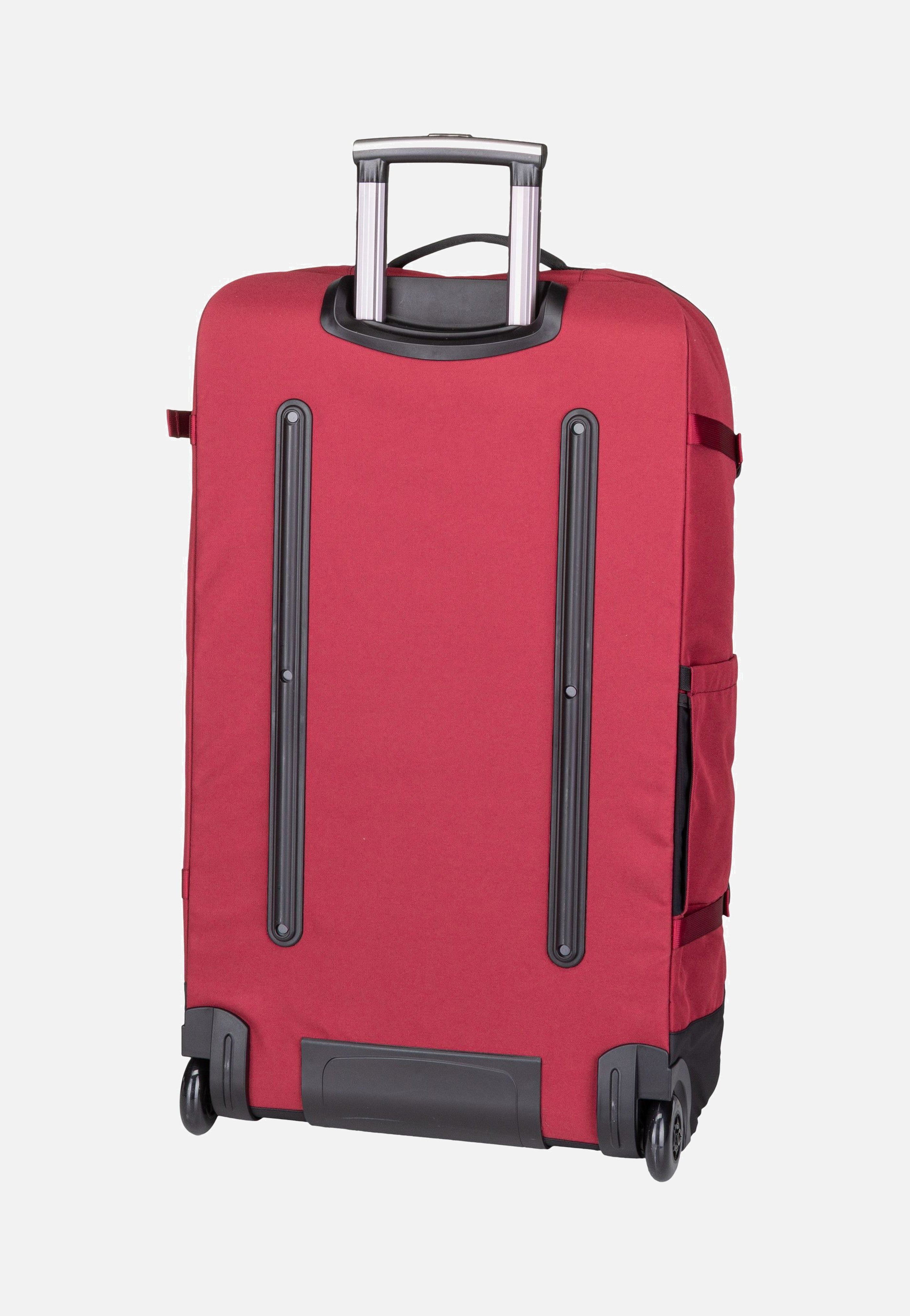 Cabaia - Soft Suitcase Large Sibiu - Suitcase | Neutral-Image