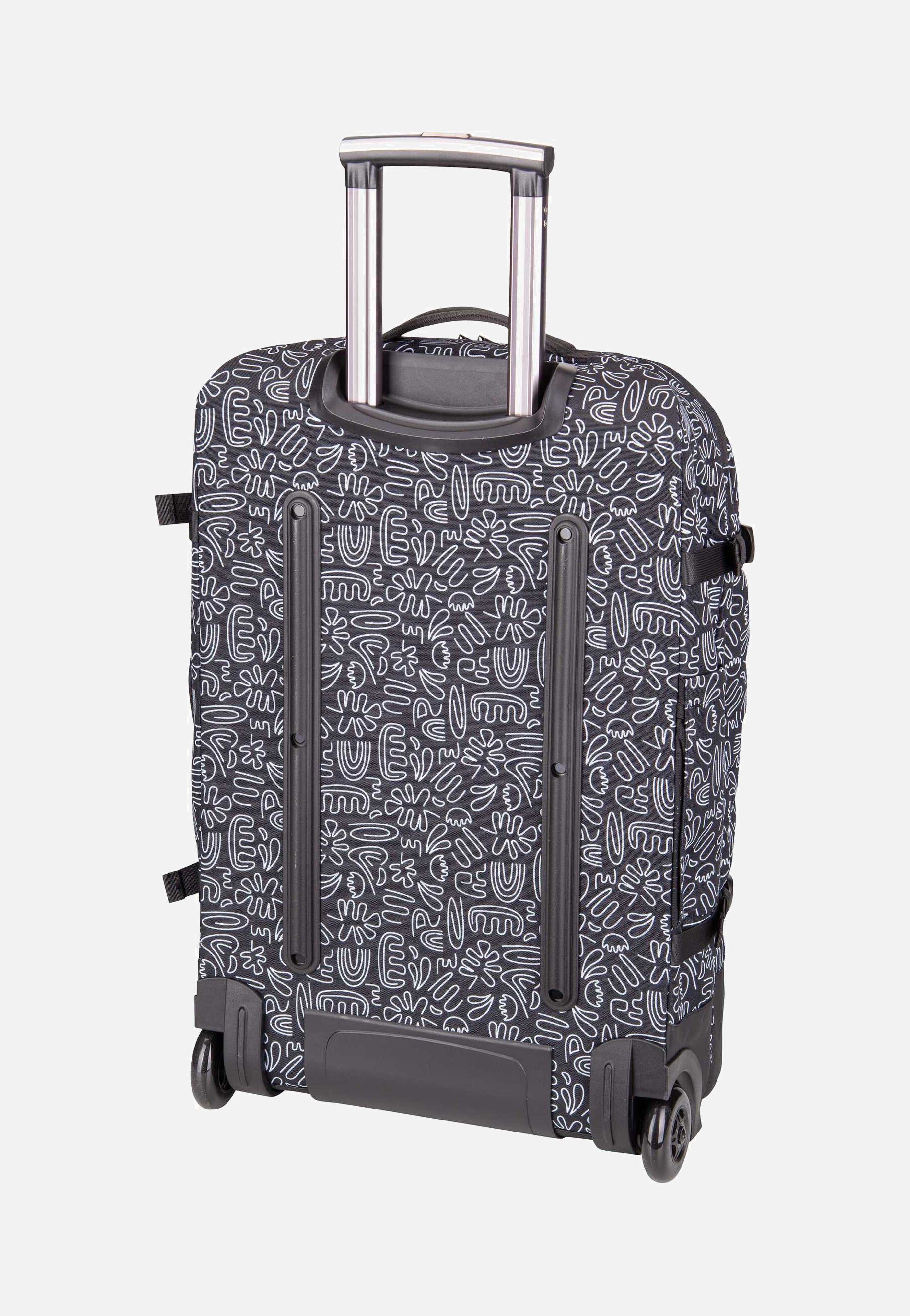 Cabaia - Soft Suitcase Medium Amiens - Suitcase | Neutral-Image