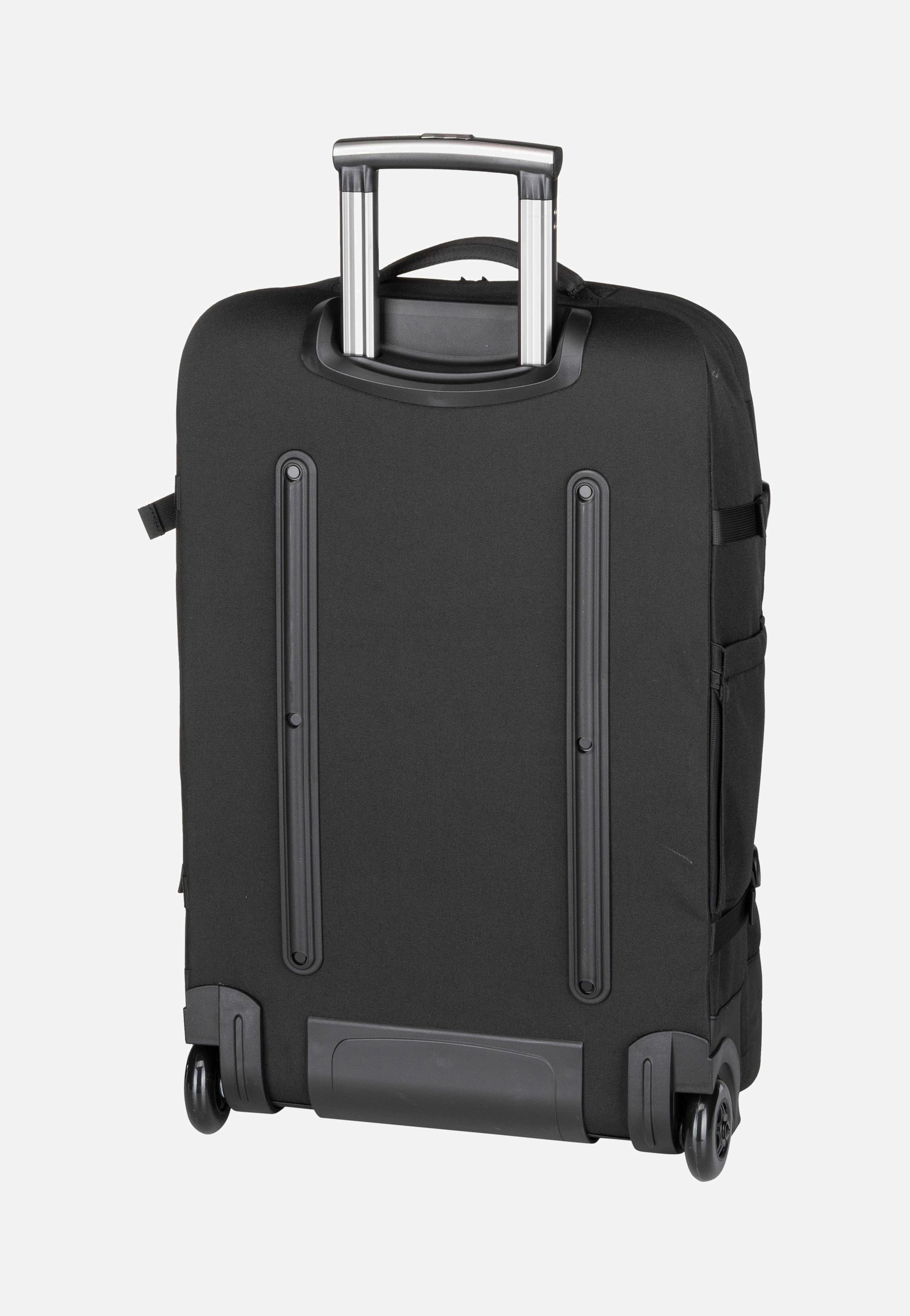 Cabaia - Soft Suitcase Medium Berlin - Suitcase | Neutral-Image