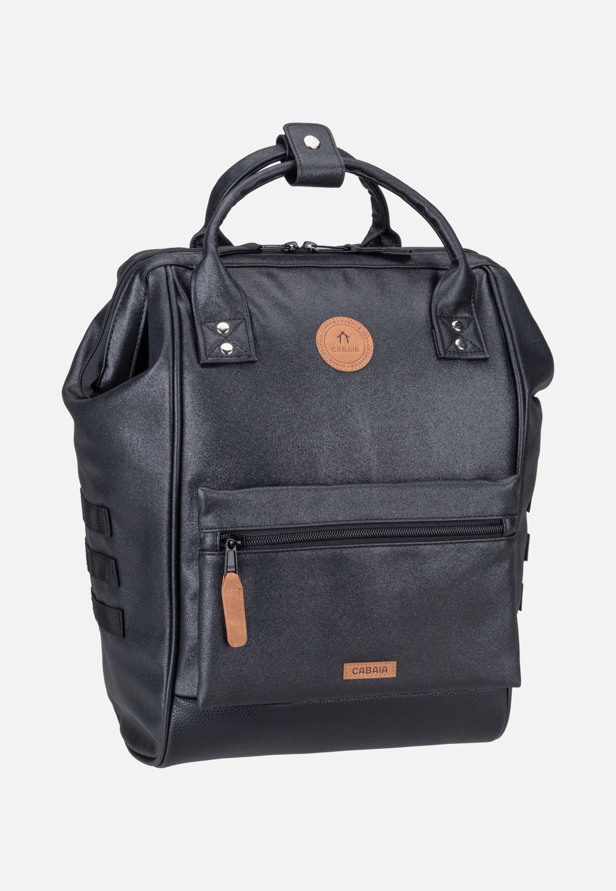 Cabaia Adventurer Iridescent Medium Chelsea Rucksack