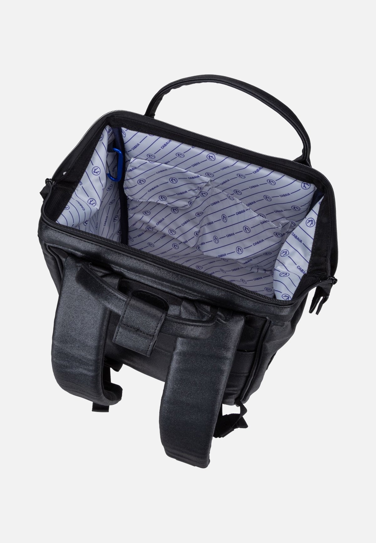 Cabaia Adventurer Iridescent Medium Chelsea Rucksack