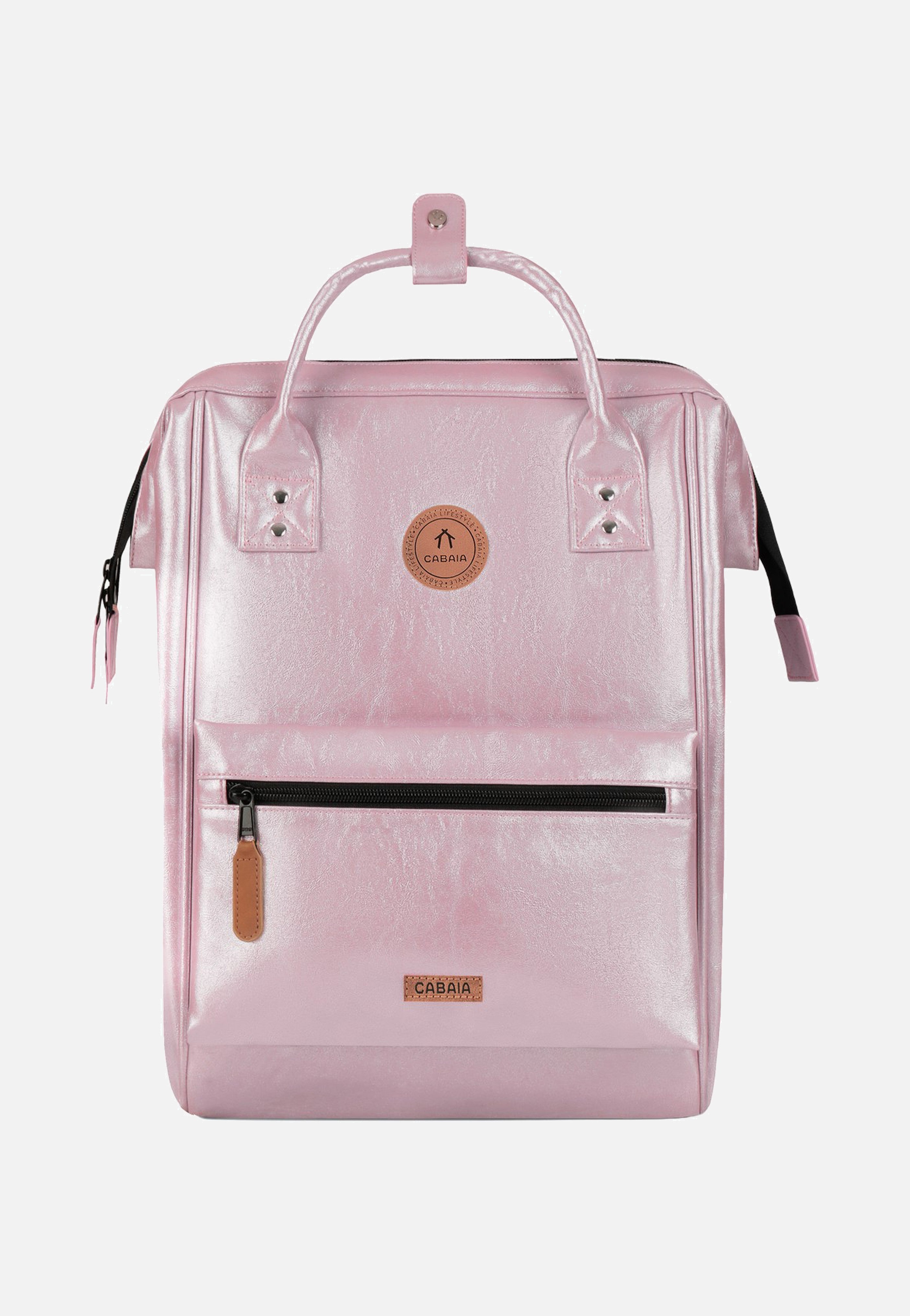 Cabaia Adventurer Iridescent Medium Scilla Backpack
