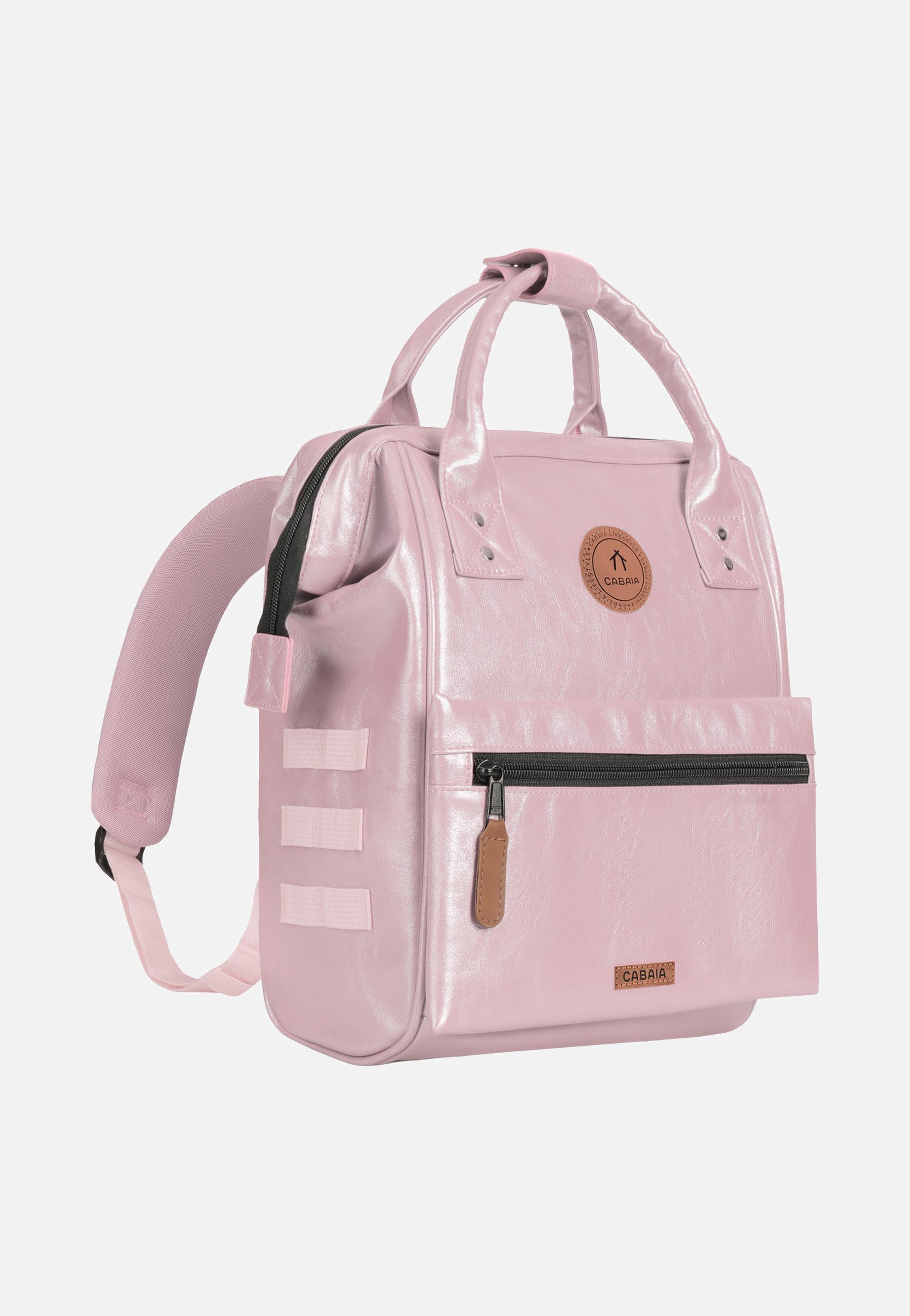 Cabaia Adventurer Iridescent Small Scilla Backpack