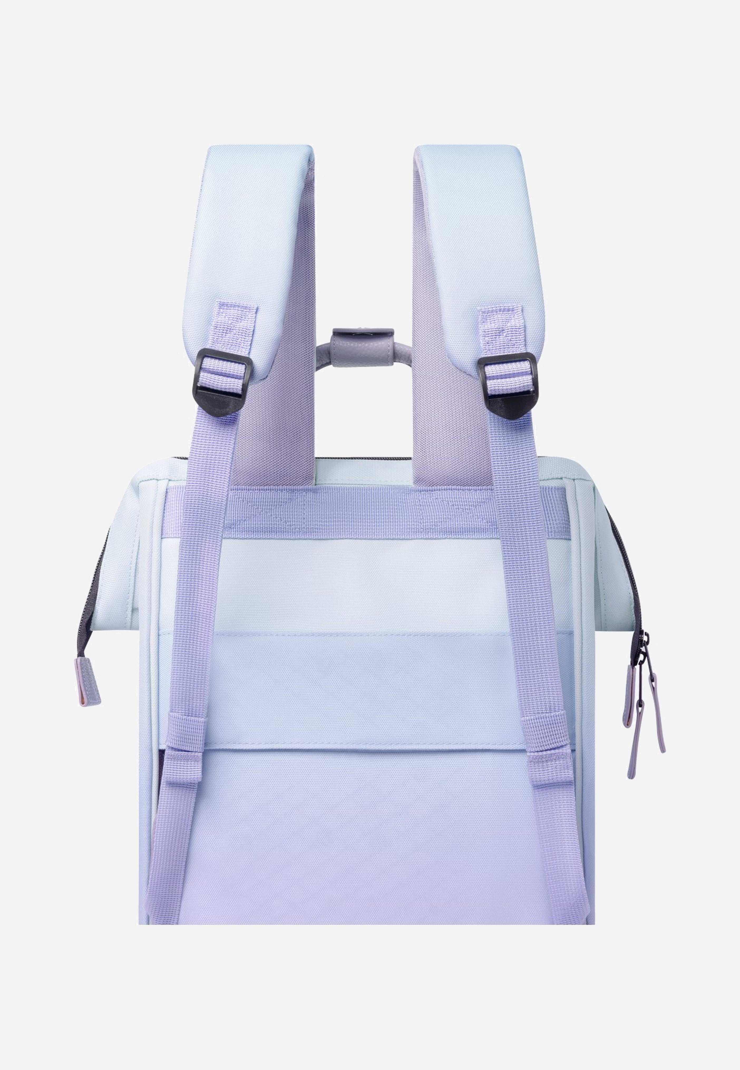 Cabaia Adventurer Recycled Oxford Degrade Medium Mykonos Backpack