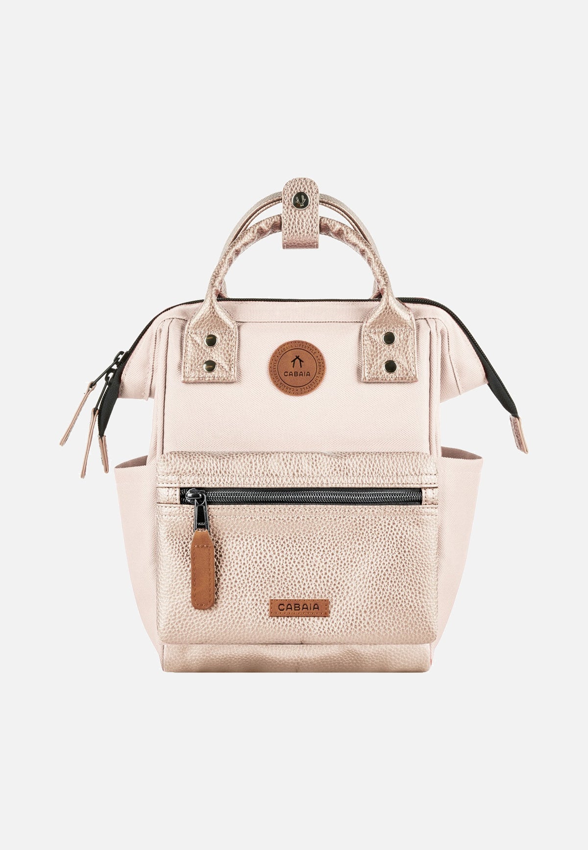 Cabaia Adventurer Recycled Oxford Extra Small Algiers Rucksack