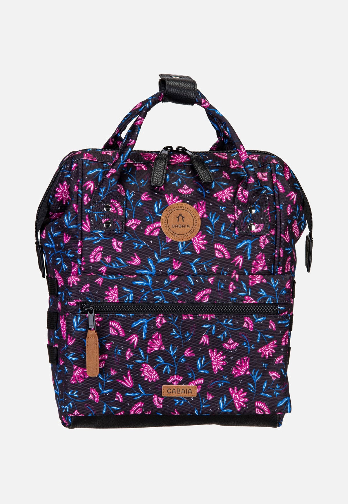 Cabaia Adventurer Recycled Oxford Small Surabaya Rucksack