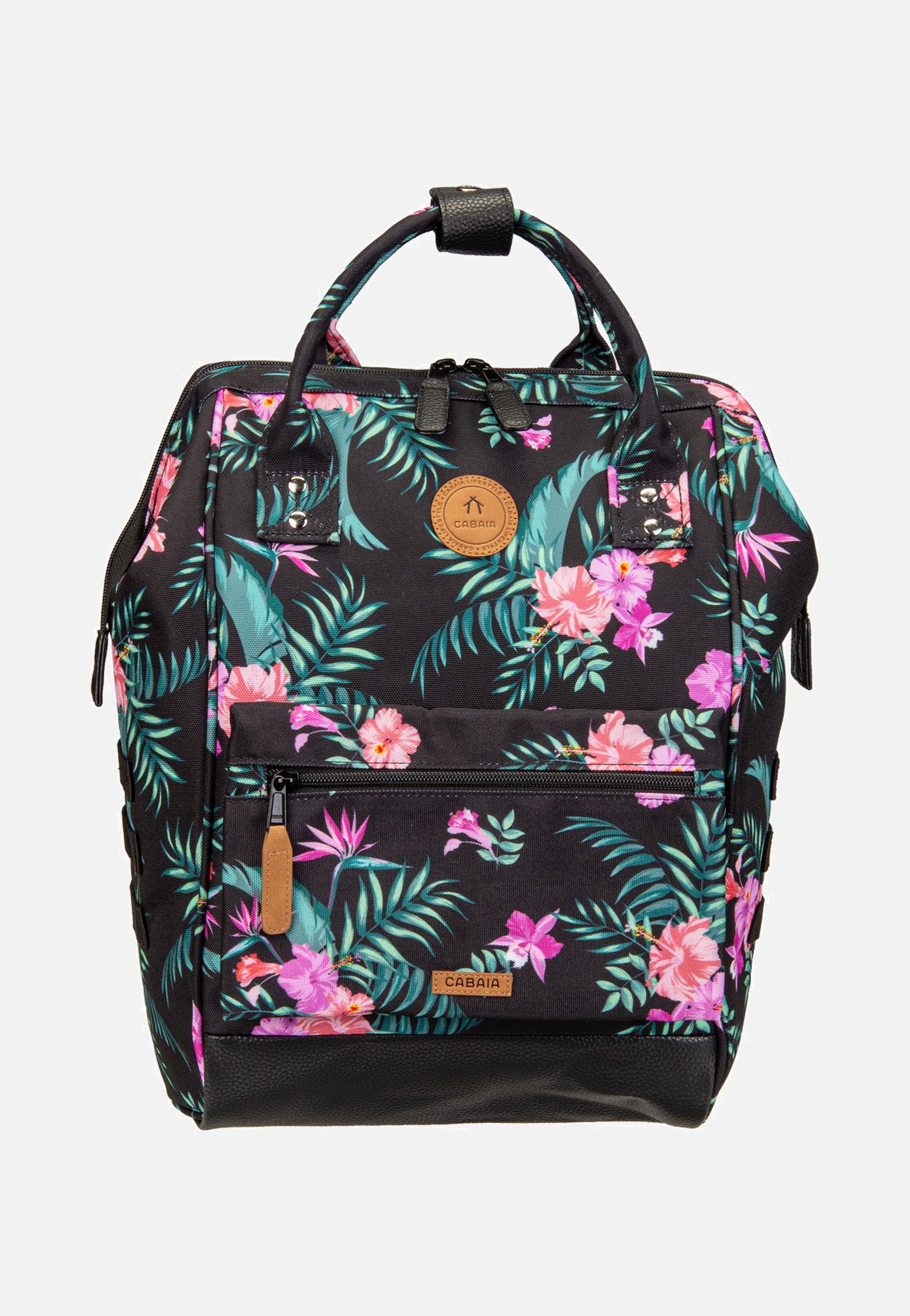 Cabaia Adventurer All Over Medium Valladolid Rucksack