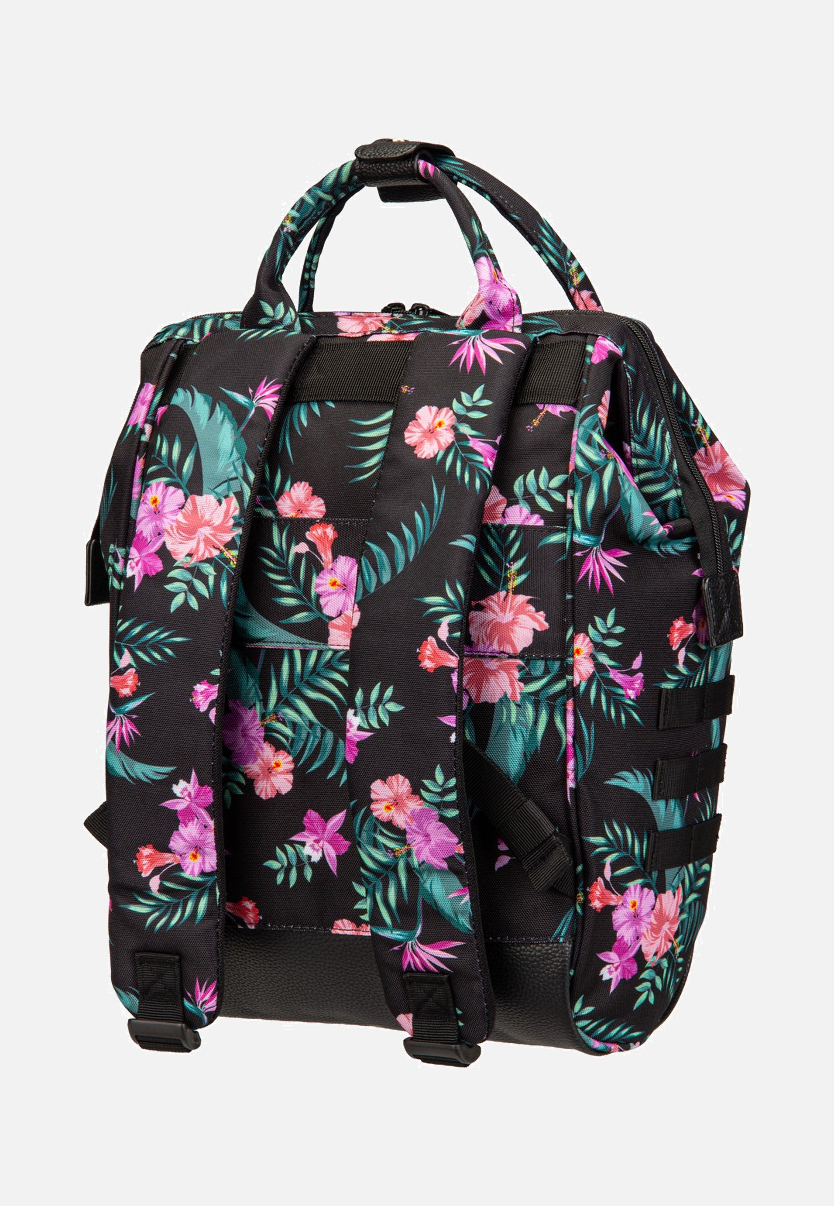 Cabaia - Adventurer All Over Medium Valladolid - Backpack | Neutral-Image