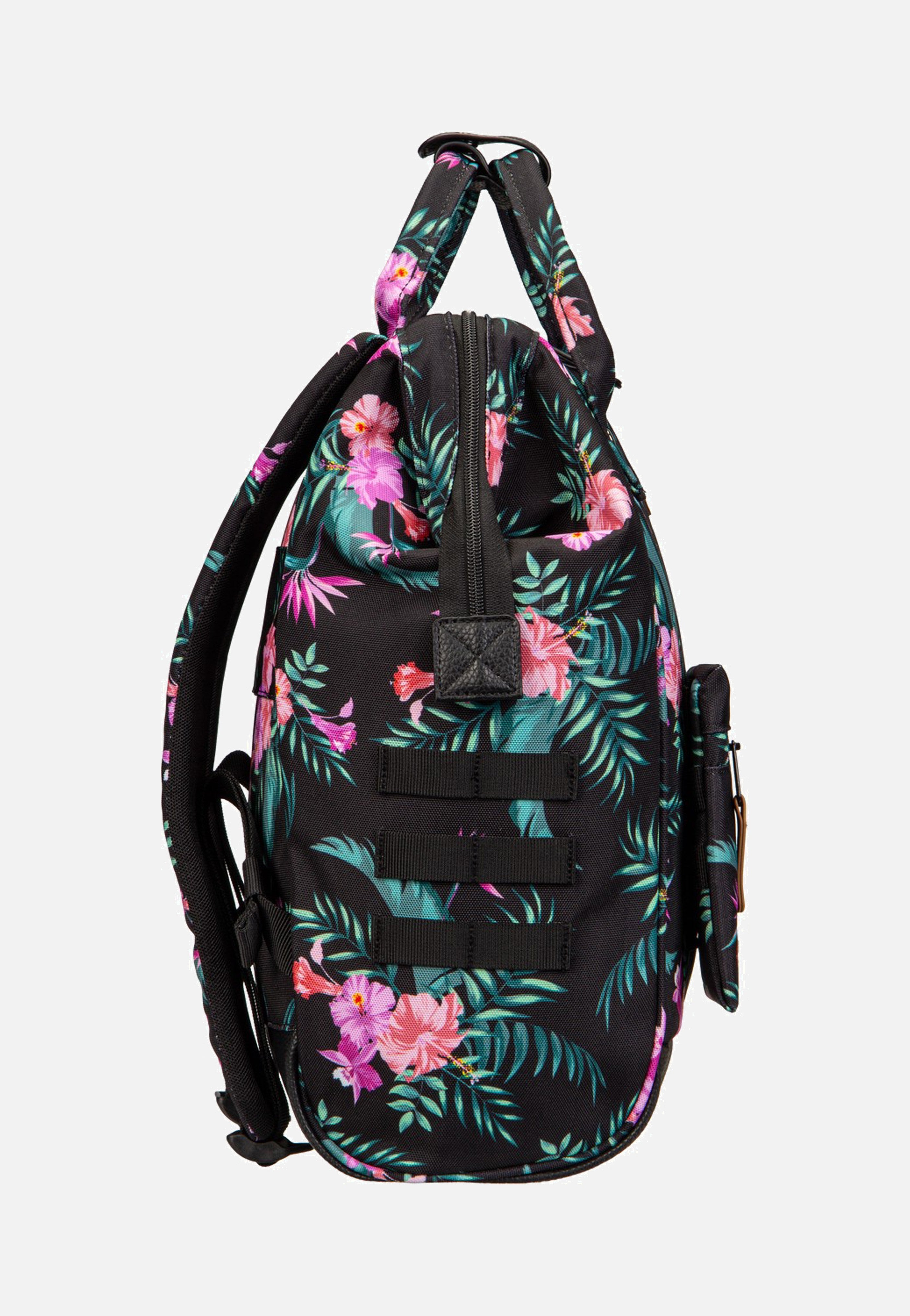 Cabaia Adventurer All Over Medium Valladolid Rucksack