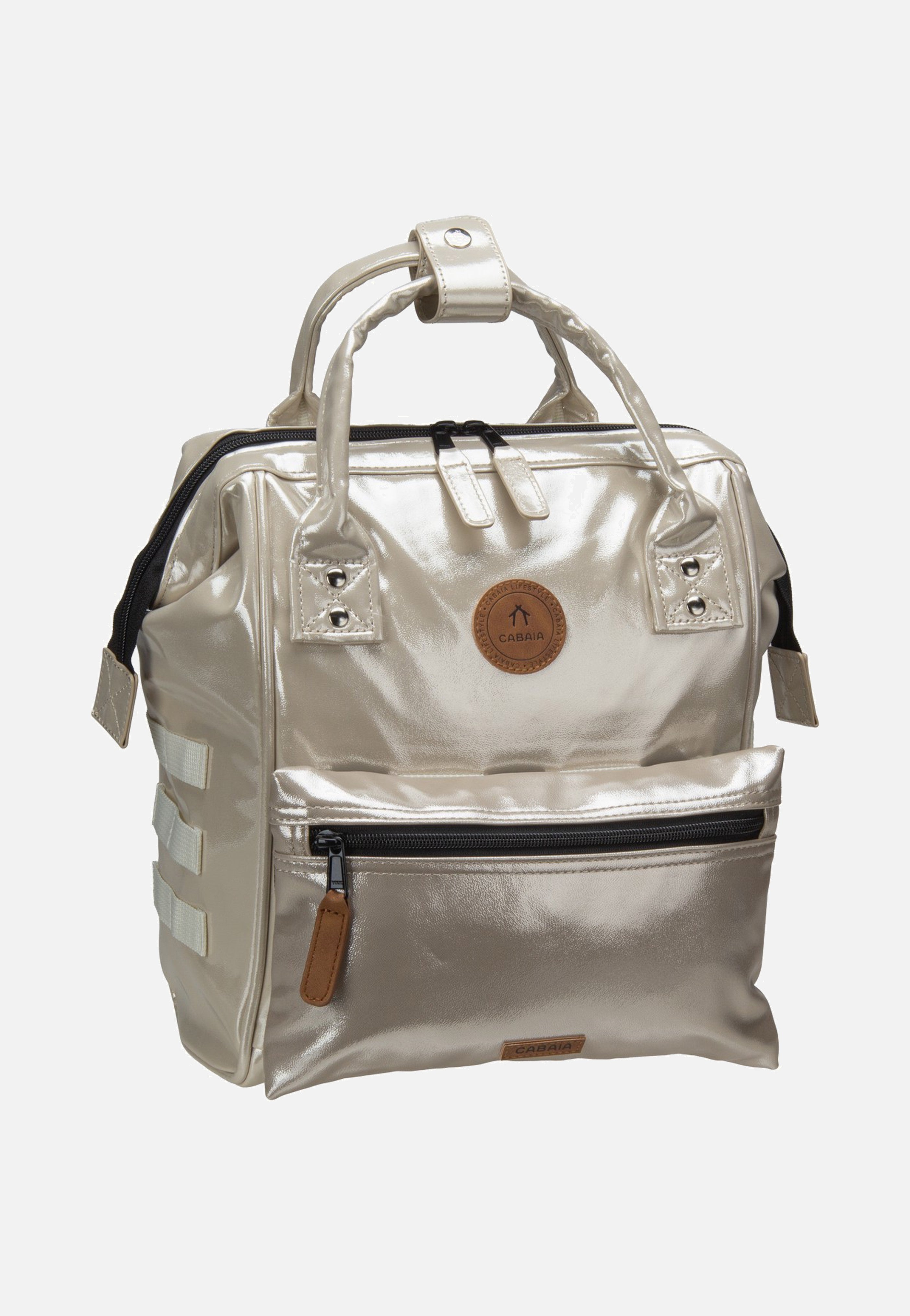 Cabaia - Adventurer Iridescent Small Honolulu - Backpack | Neutral-Image