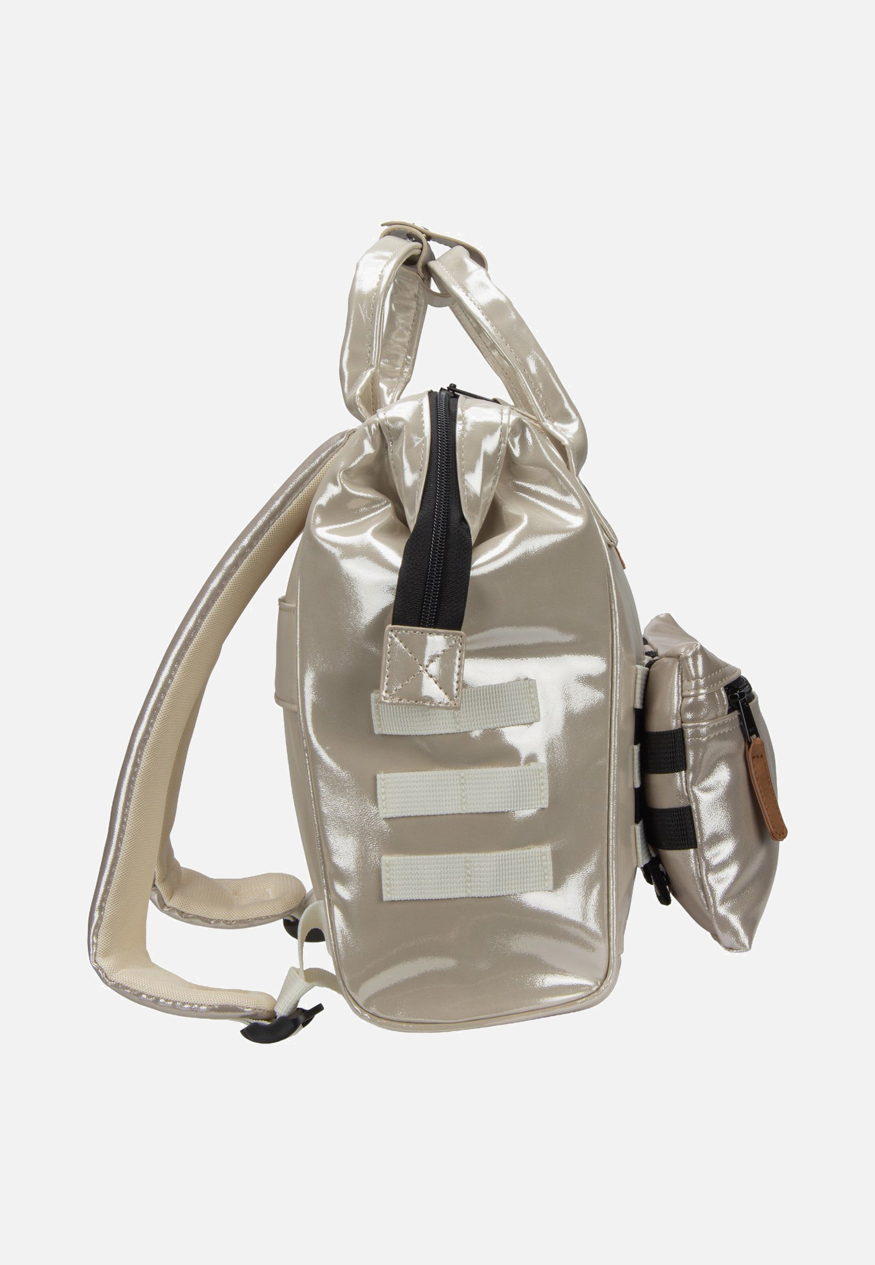 Cabaia Adventurer Iridescent Small Honolulu Rucksack