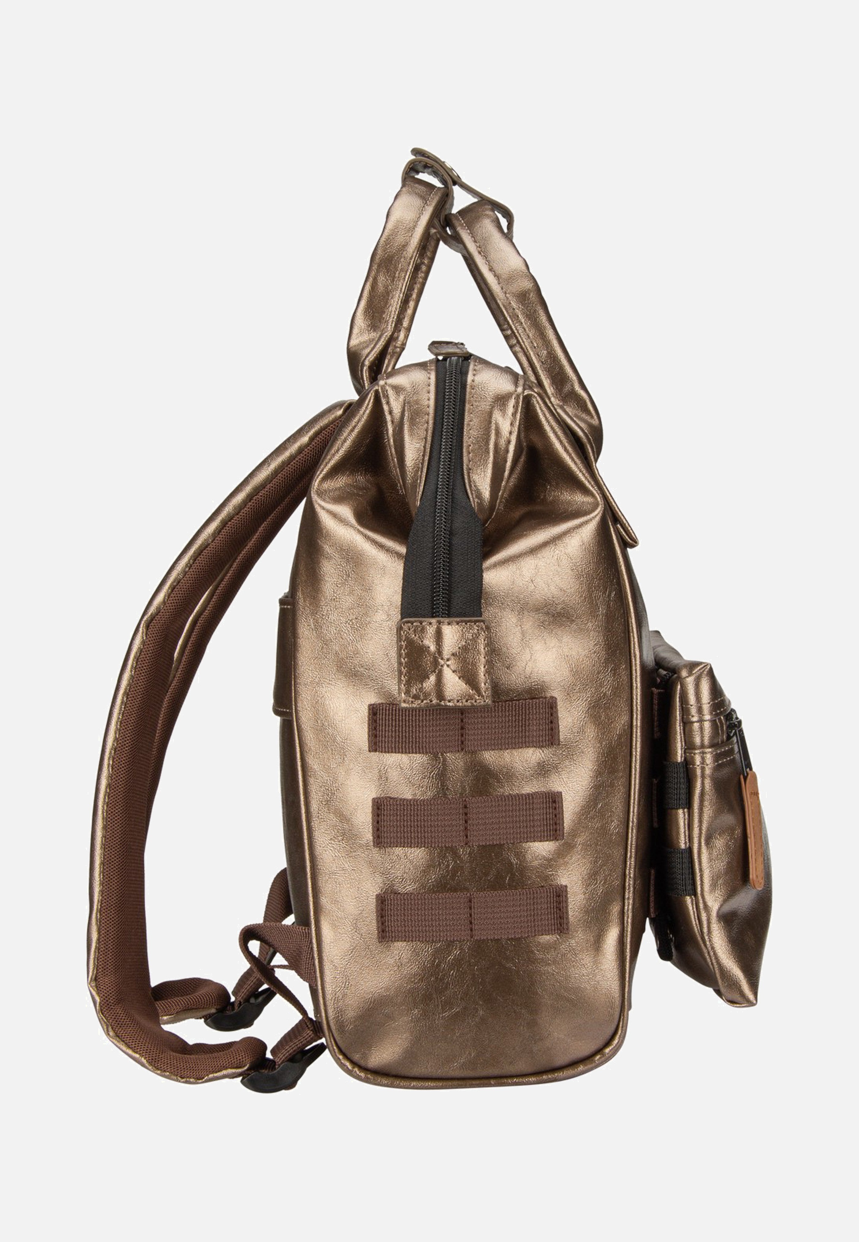 Cabaia - Adventurer Iridescent Small Louisville - Backpack | Neutral-Image