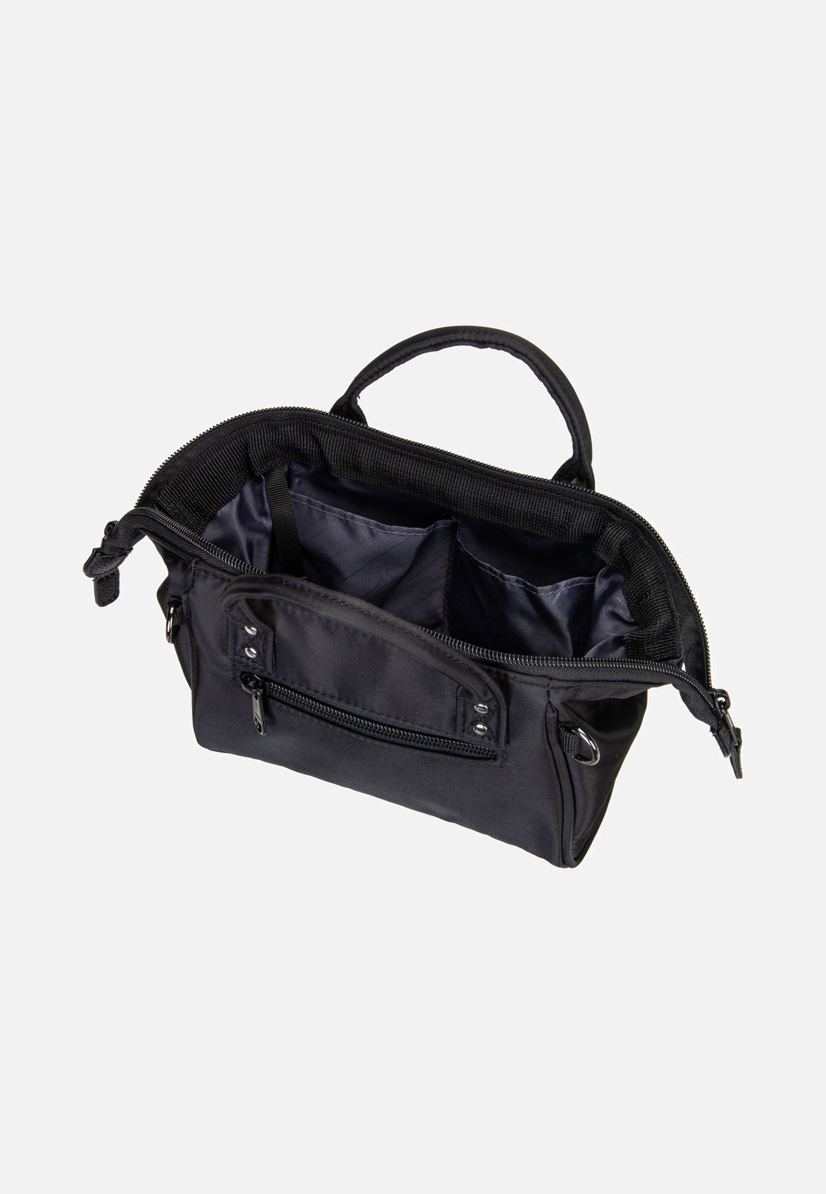 Cabaia Crossbody Recycled Nylon Small Cambridge Henkeltasche
