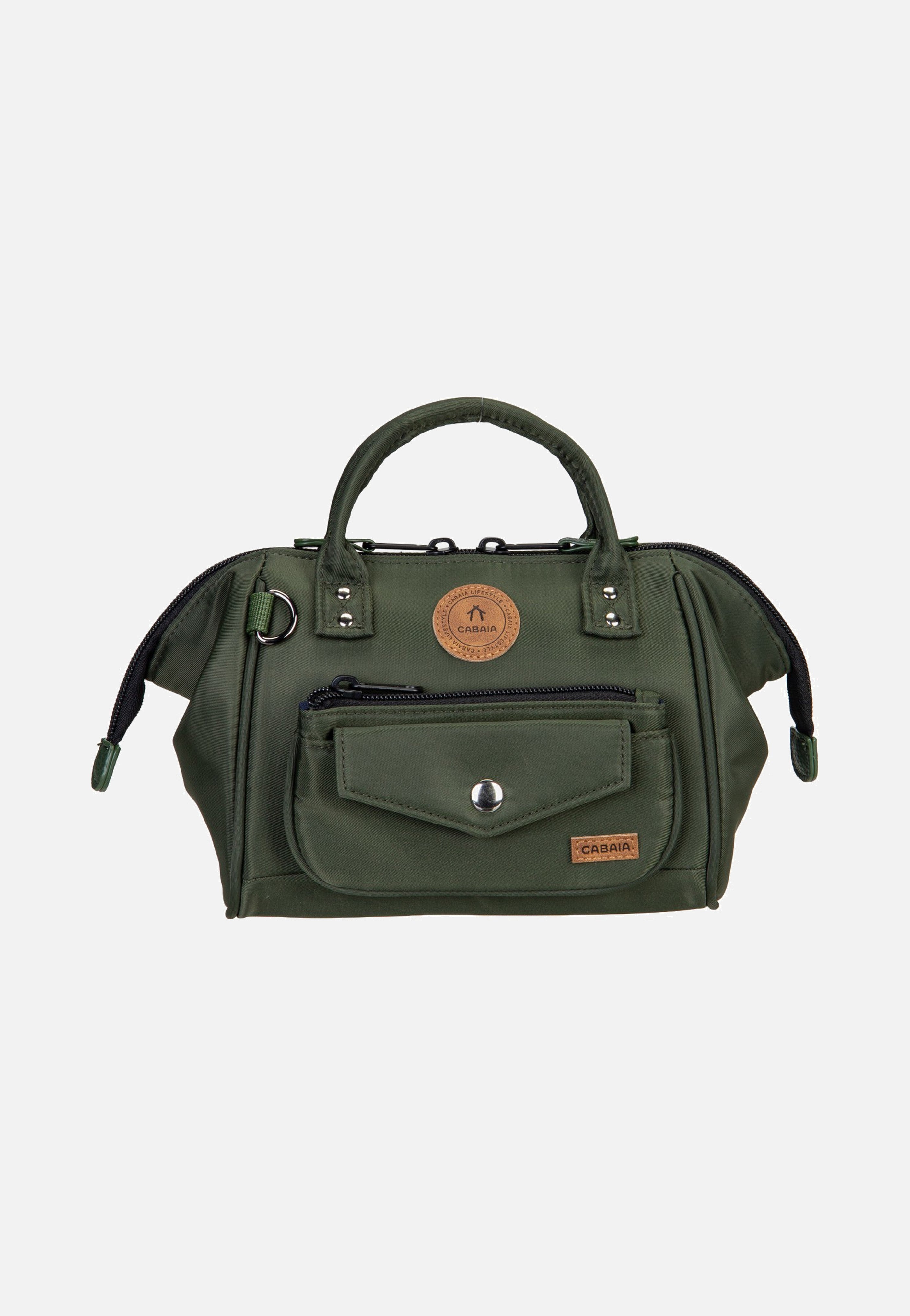 Cabaia Crossbody Recycled Nylon Small Hobart Henkeltasche