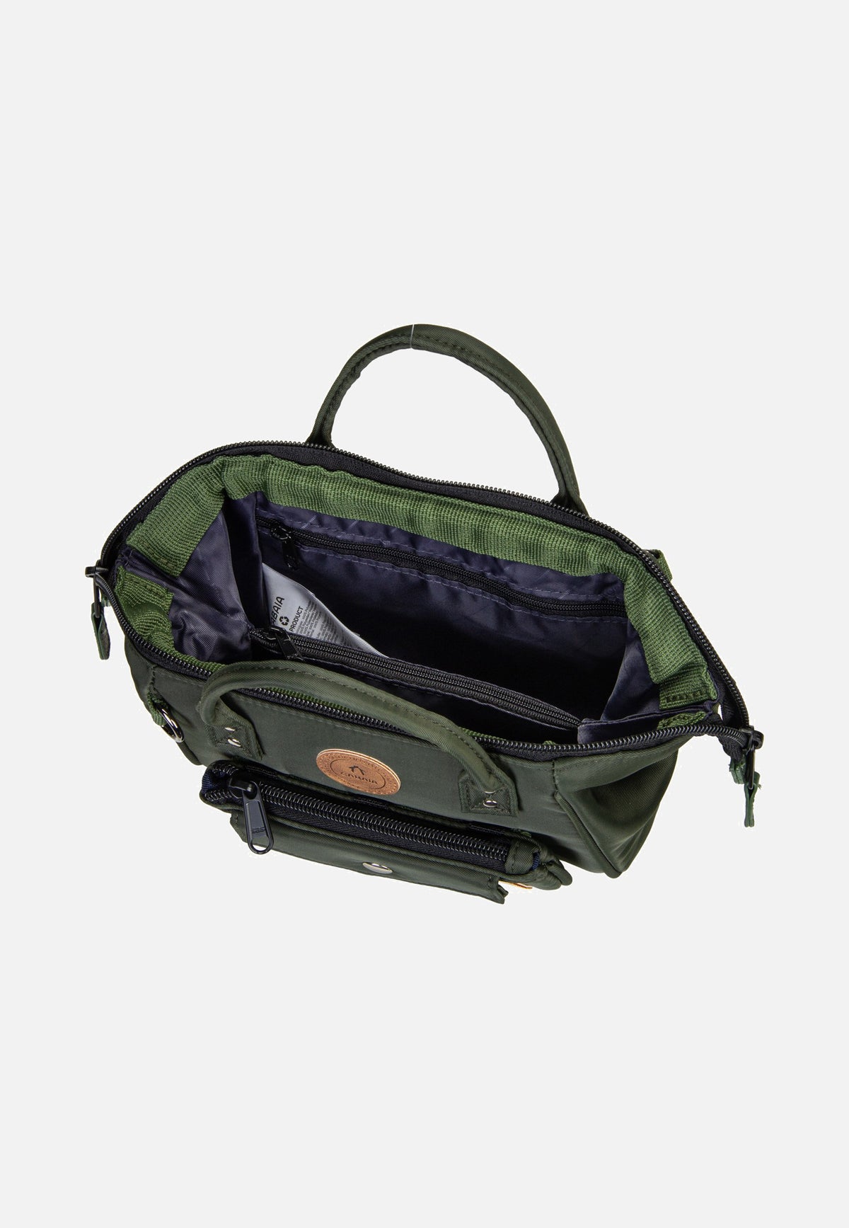 Cabaia Crossbody Recycled Nylon Small Hobart Henkeltasche